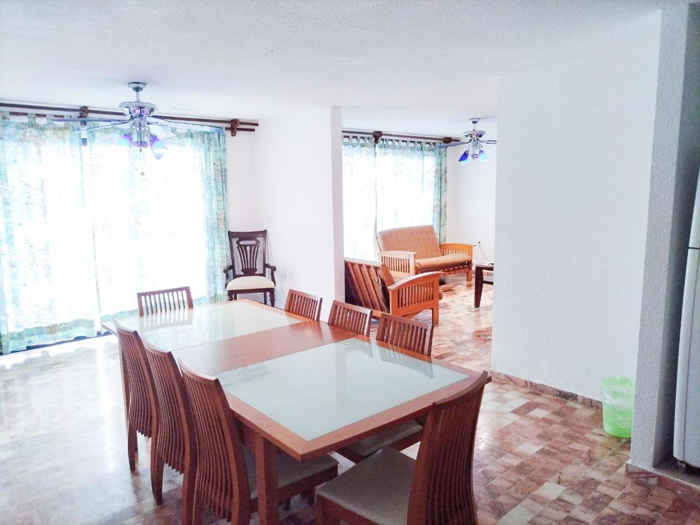 Ocean View, 3 King Beds, Balcony * Cancún