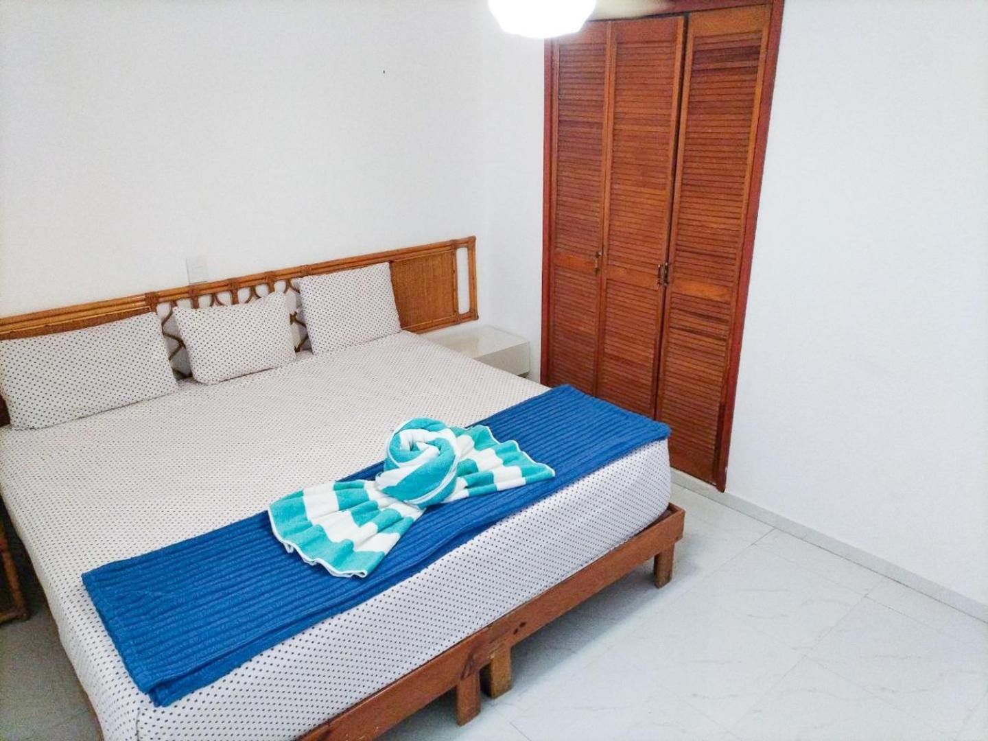 Ocean View, 3 King Beds, Balcony