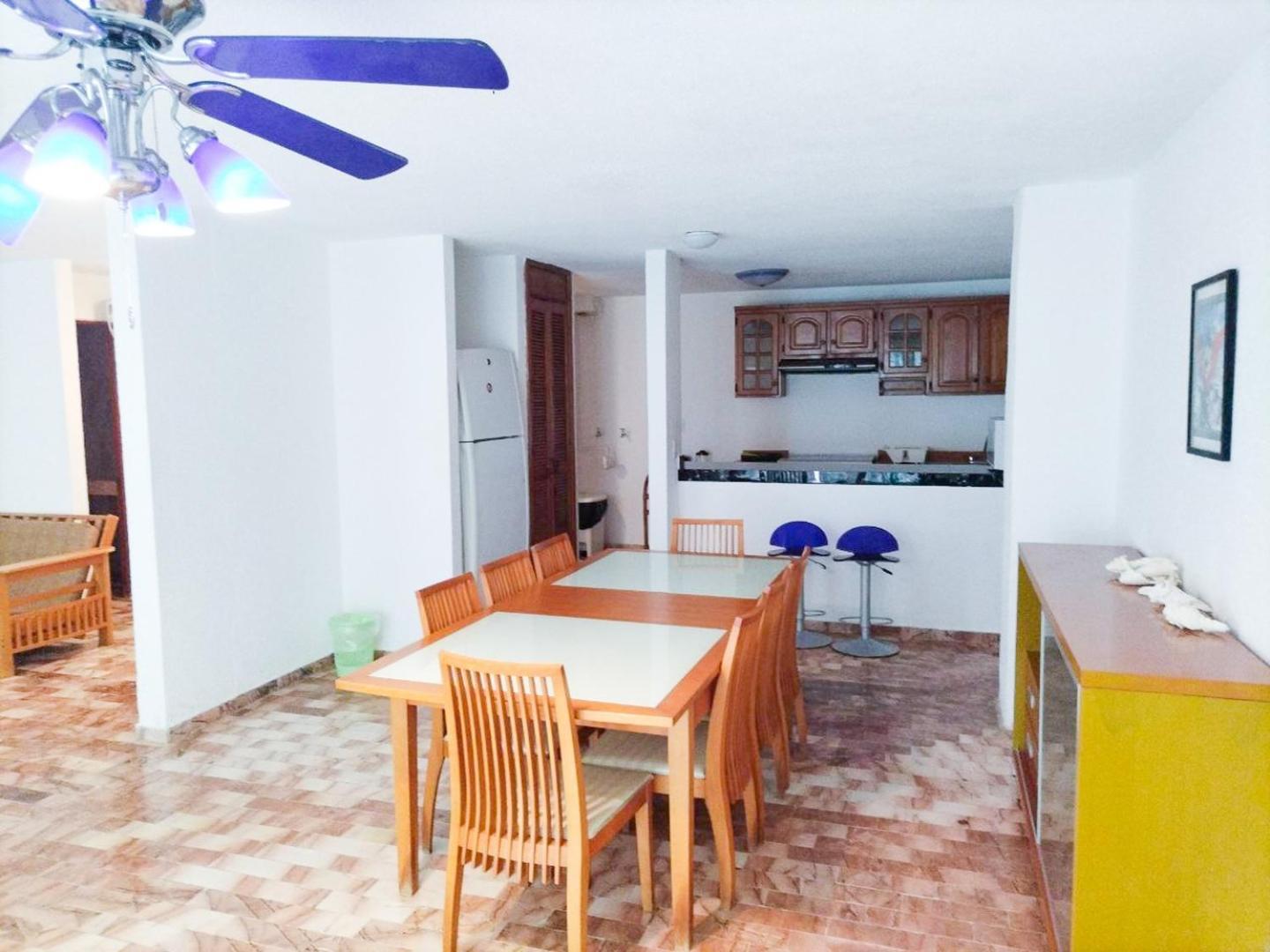 Ocean View, 3 King Beds, Balcony