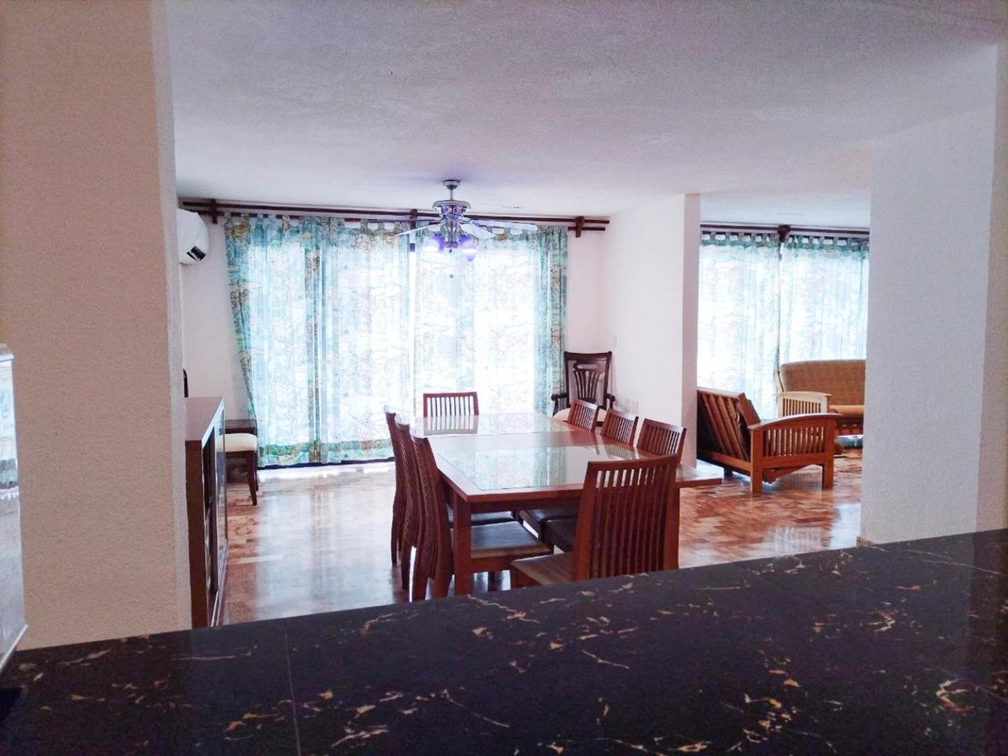 Ocean View, 3 King Beds, Balcony * Cancún