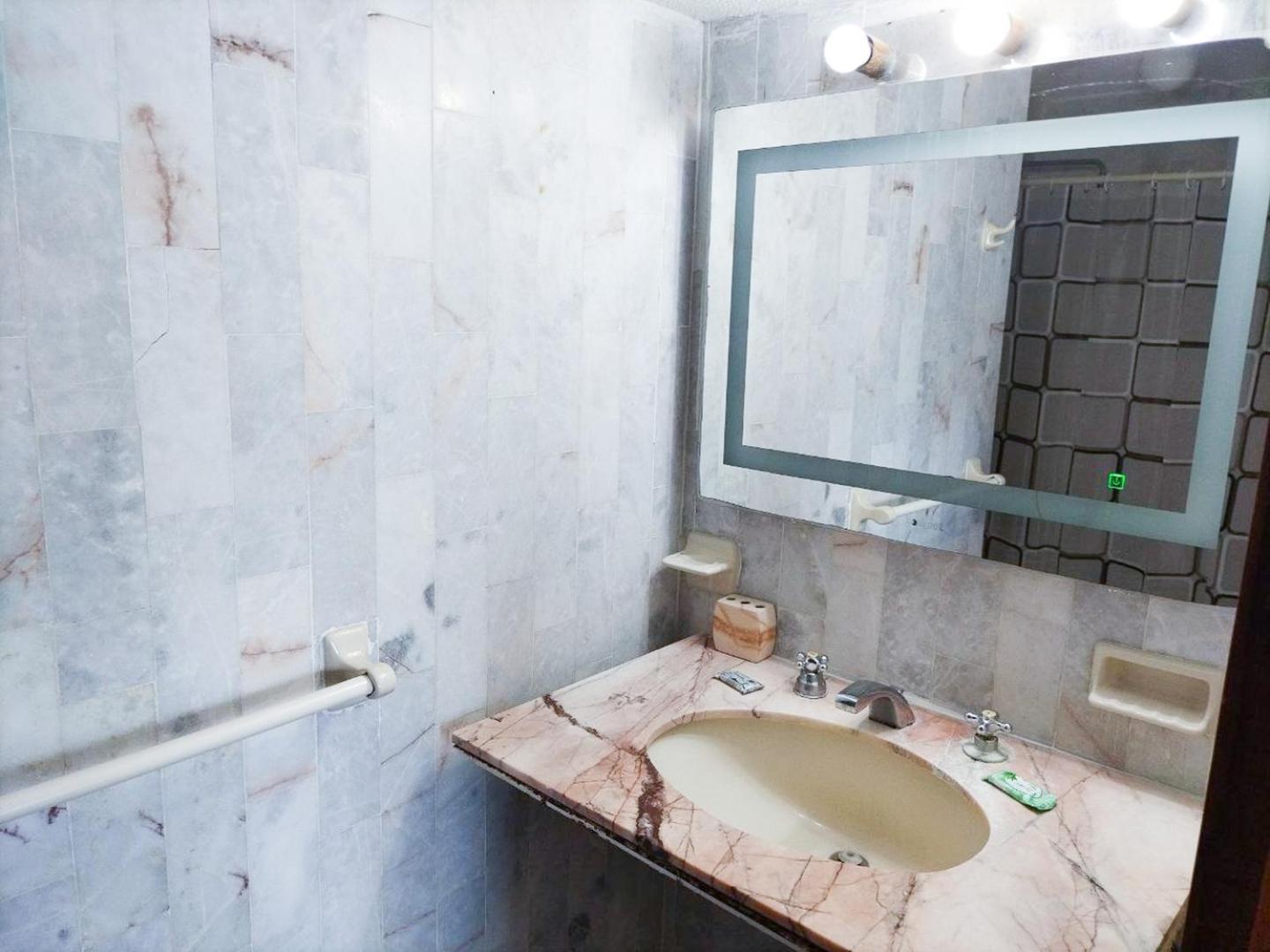 Apartamento Ocean View, 3 King Beds, Balcony