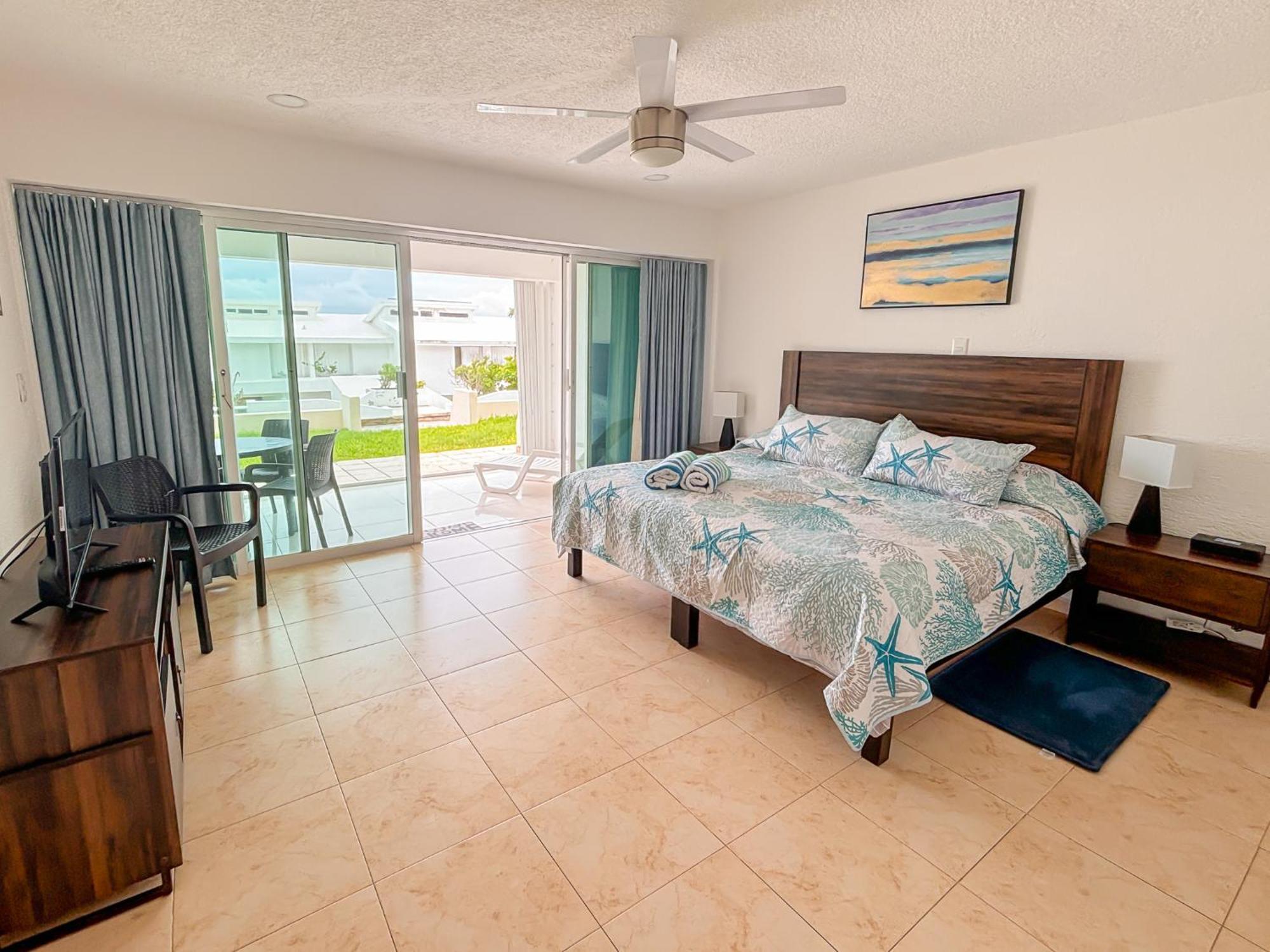 Apartamento Beach Front 1bdrm Spacious Condo Brisas Cancun Zona Hotelera 06 Cancún