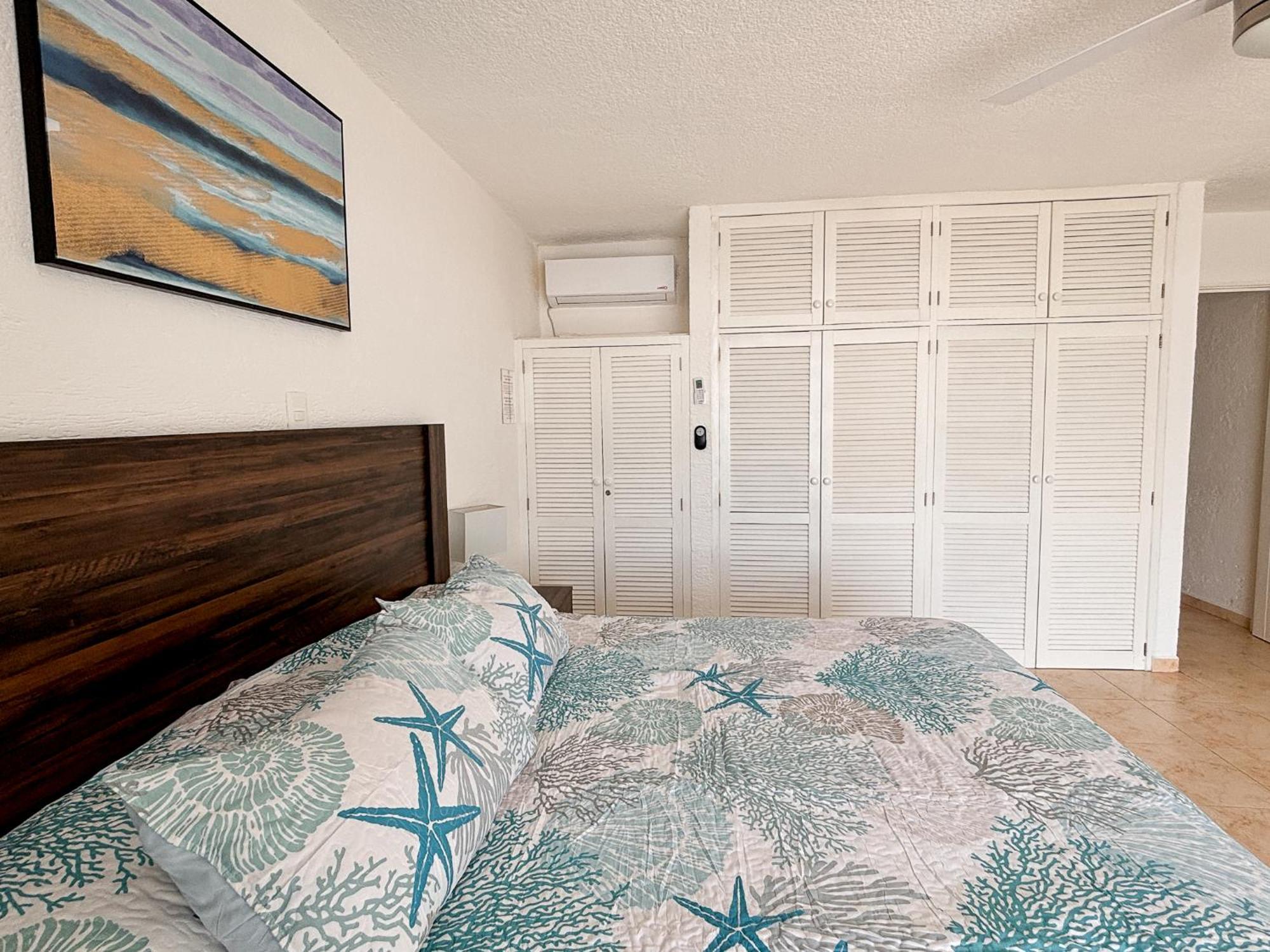 Apartamento Brisas Ocean View And Private Garden Zona Hotelera 07