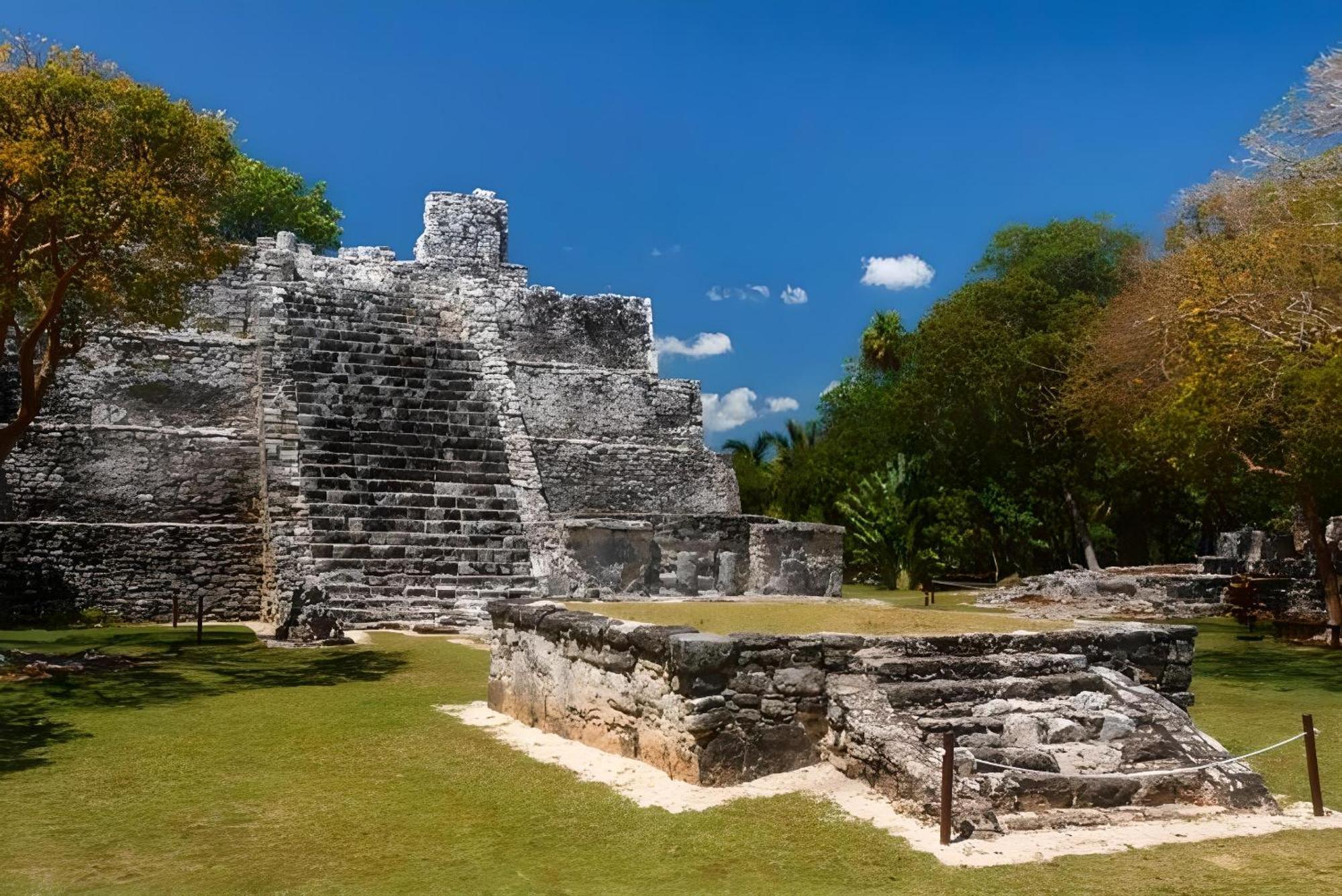 Hopelchen By Andiani Travel Cancún