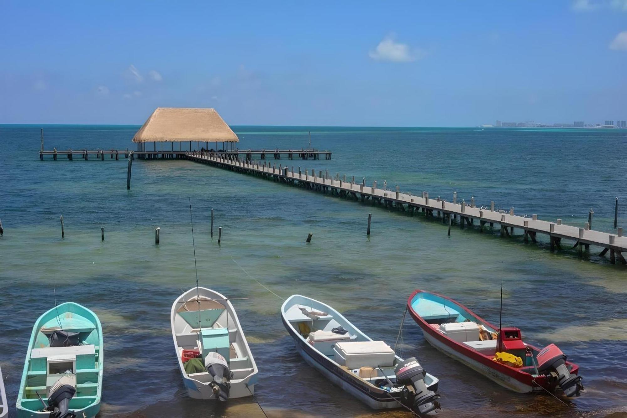 Apartamento Hopelchen By Andiani Travel *