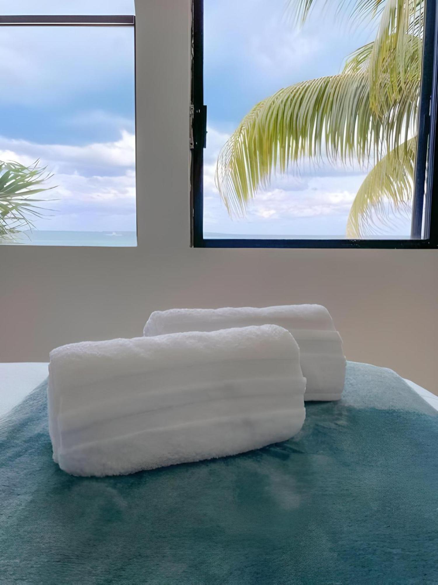 Apartamento Hopelchen By Andiani Travel Cancún