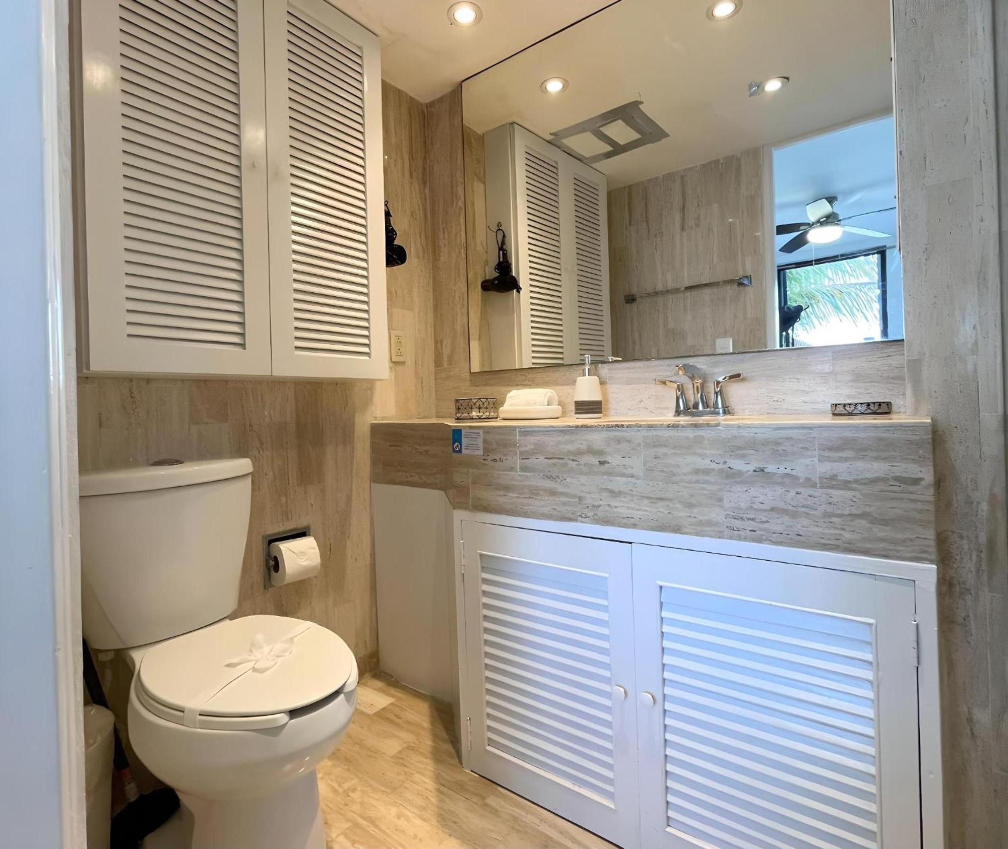 Hopelchen By Andiani Travel Apartamento