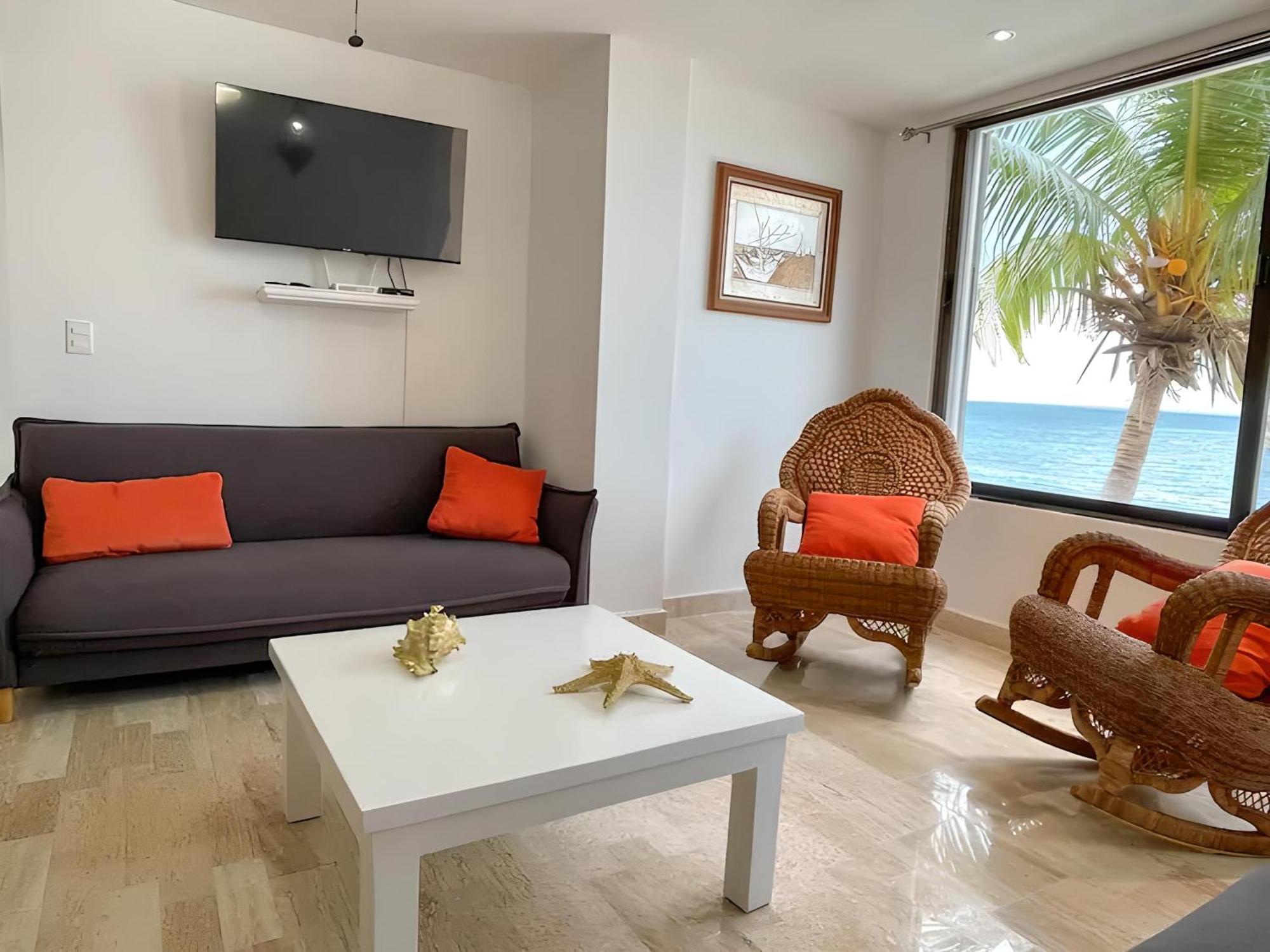 Hopelchen By Andiani Travel Apartamento