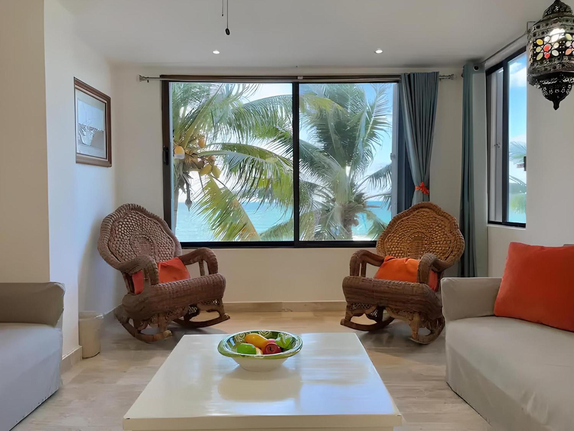 Apartamento Hopelchen By Andiani Travel