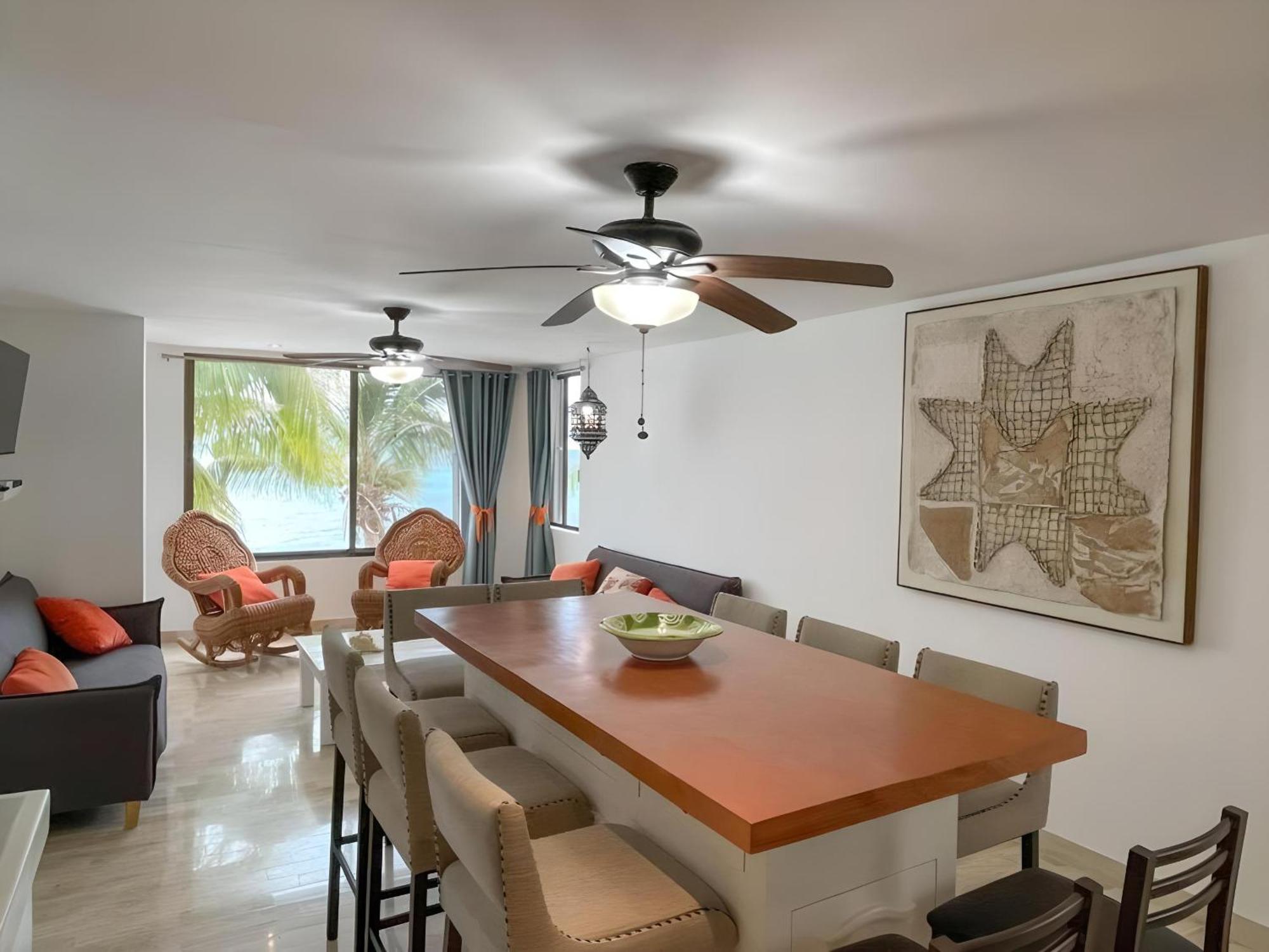 Hopelchen By Andiani Travel Apartamento *