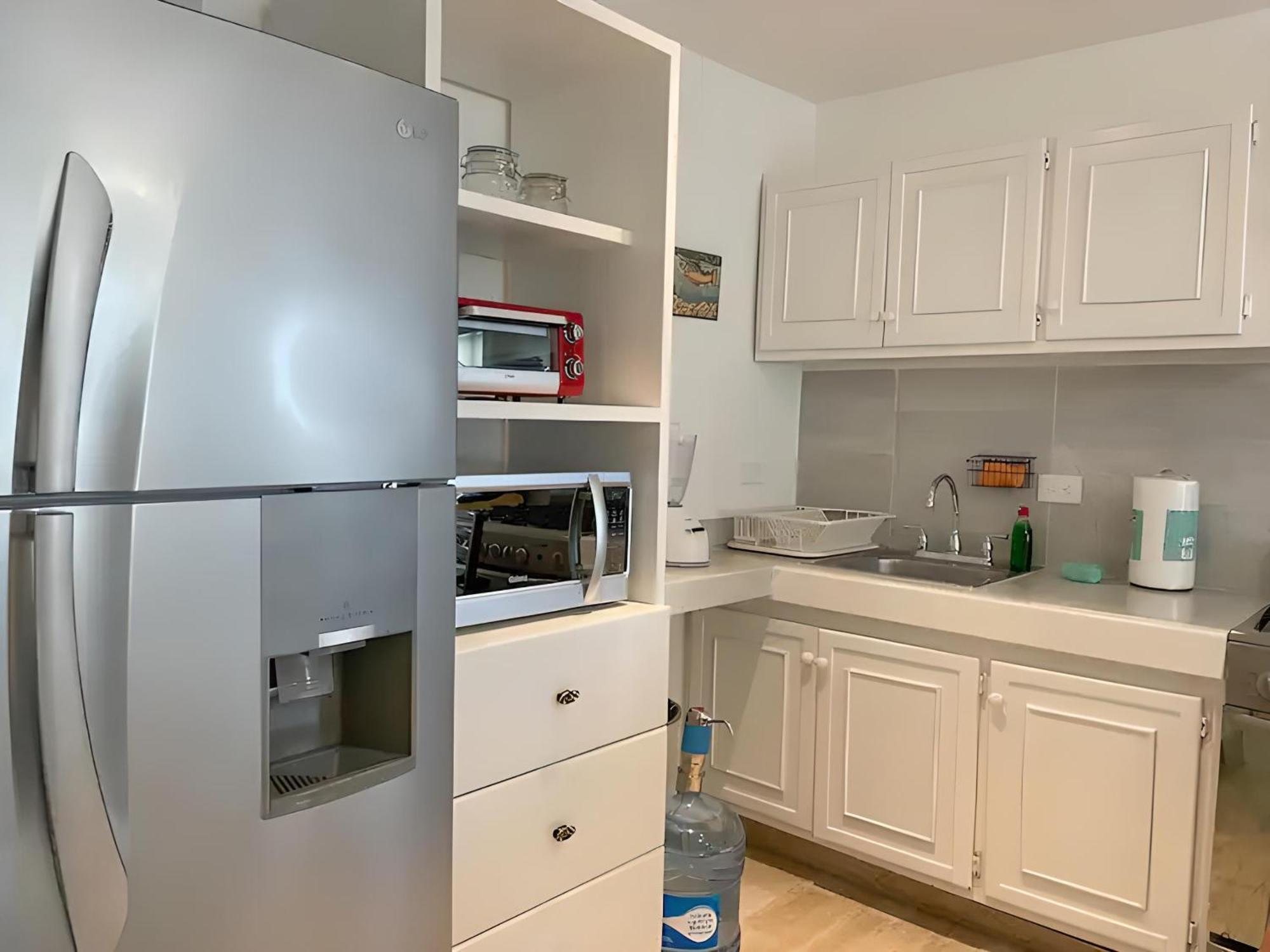 Apartamento Hopelchen By Andiani Travel *