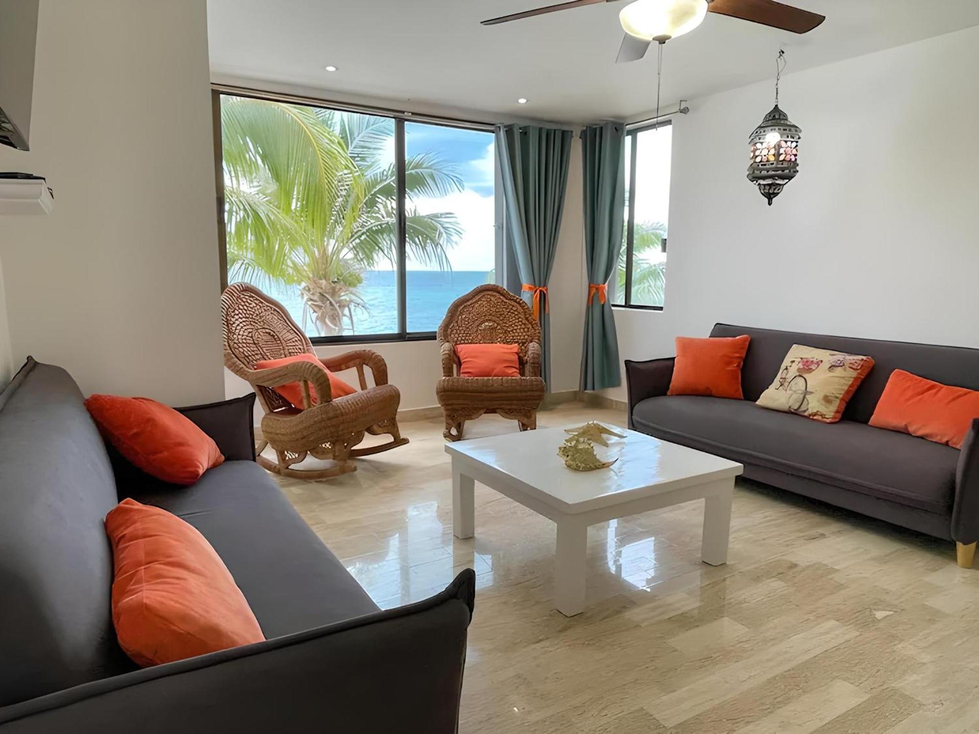 Hopelchen By Andiani Travel Apartamento Cancún