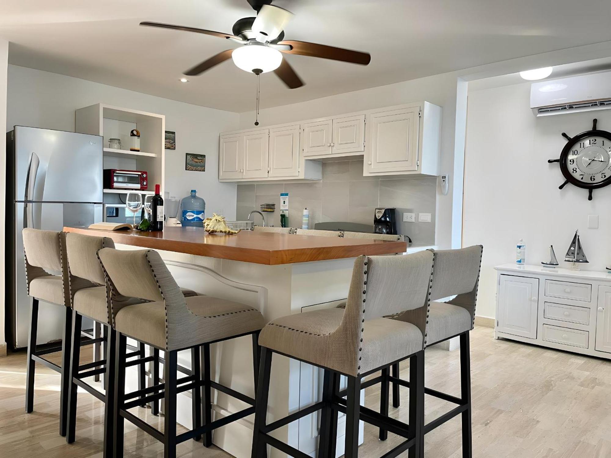 Apartamento Hopelchen By Andiani Travel Cancún