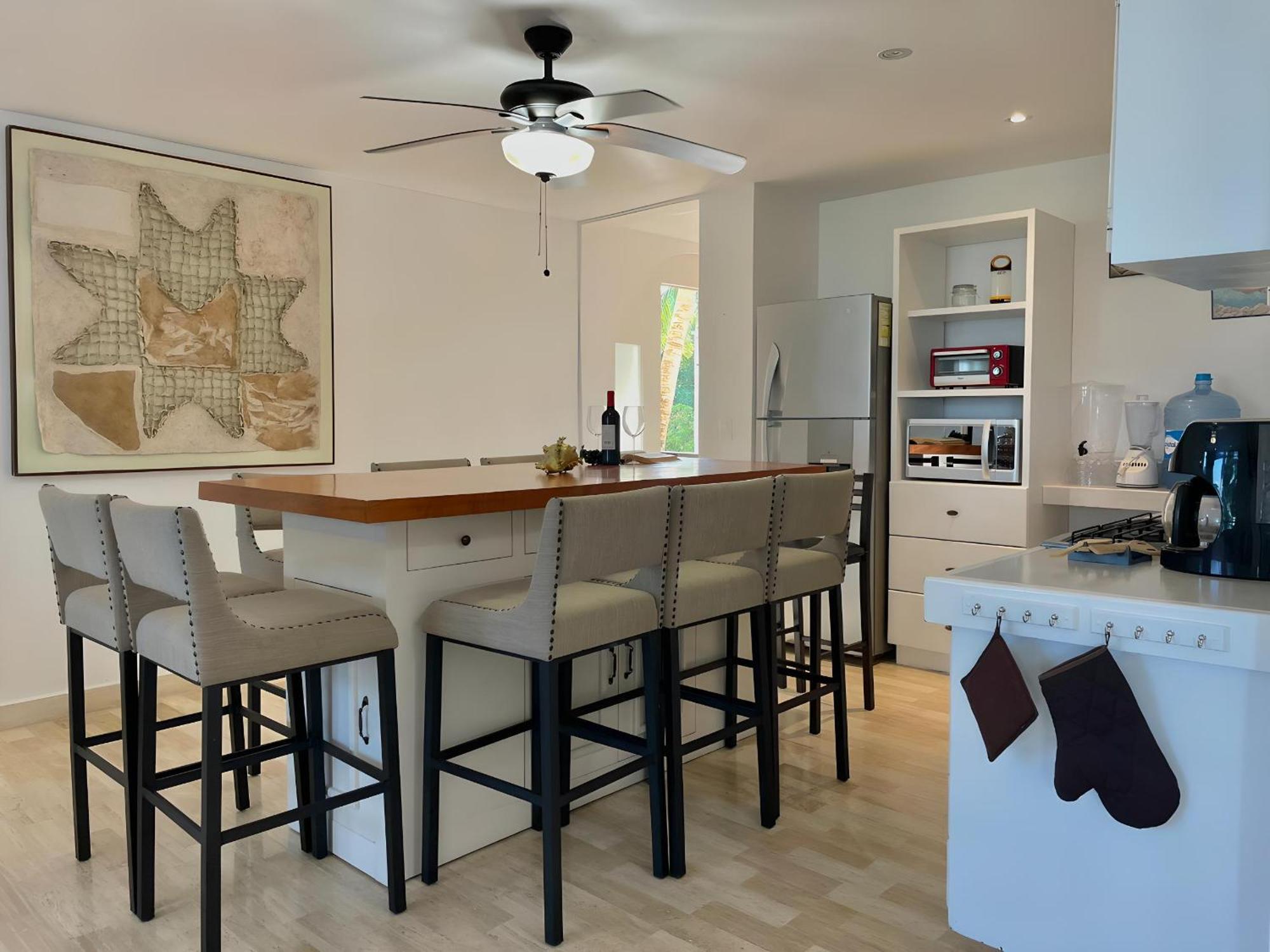Hopelchen By Andiani Travel Apartamento