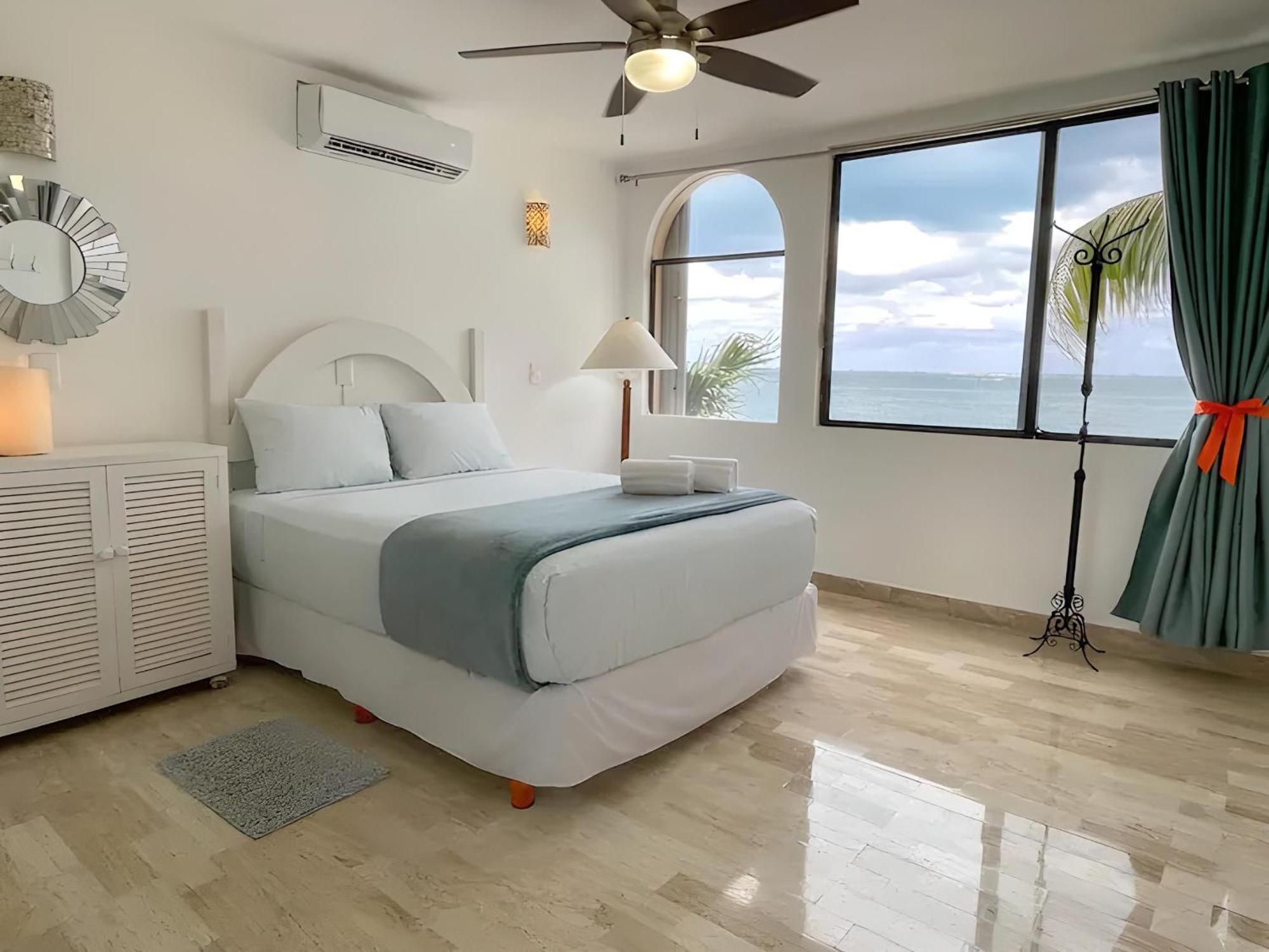 Apartamento Hopelchen By Andiani Travel *