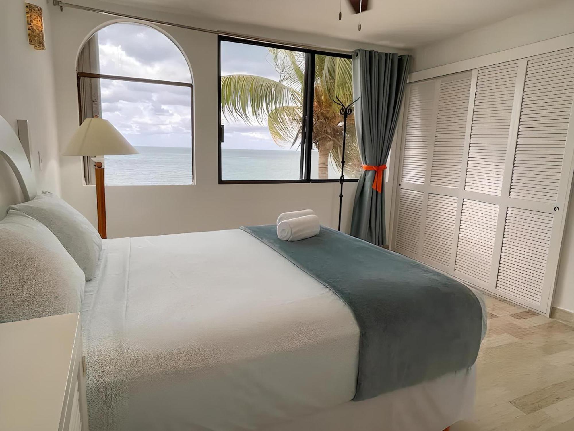 Apartamento Hopelchen By Andiani Travel Cancún