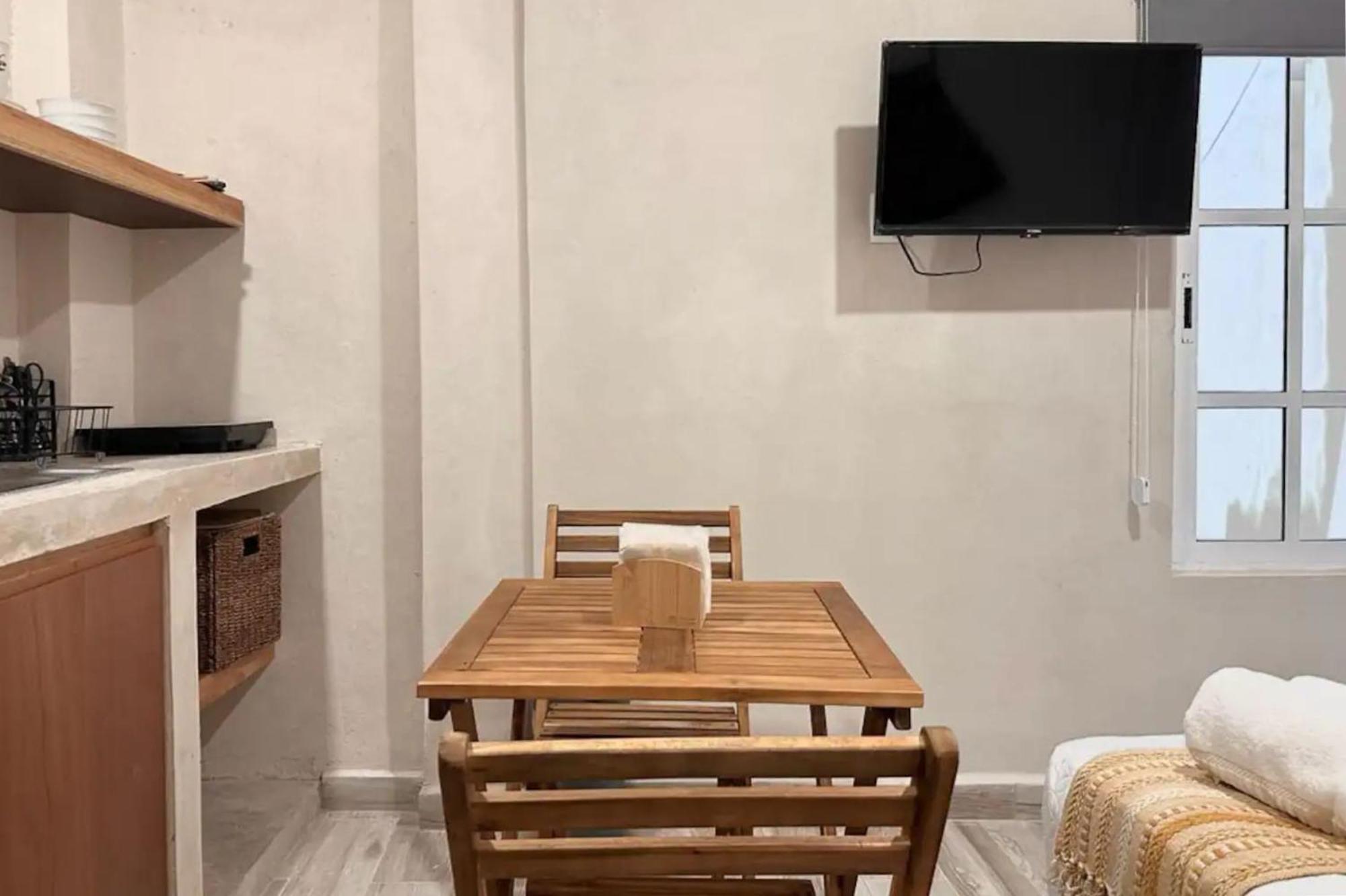 Xikama By Andiani Travel Apartamento