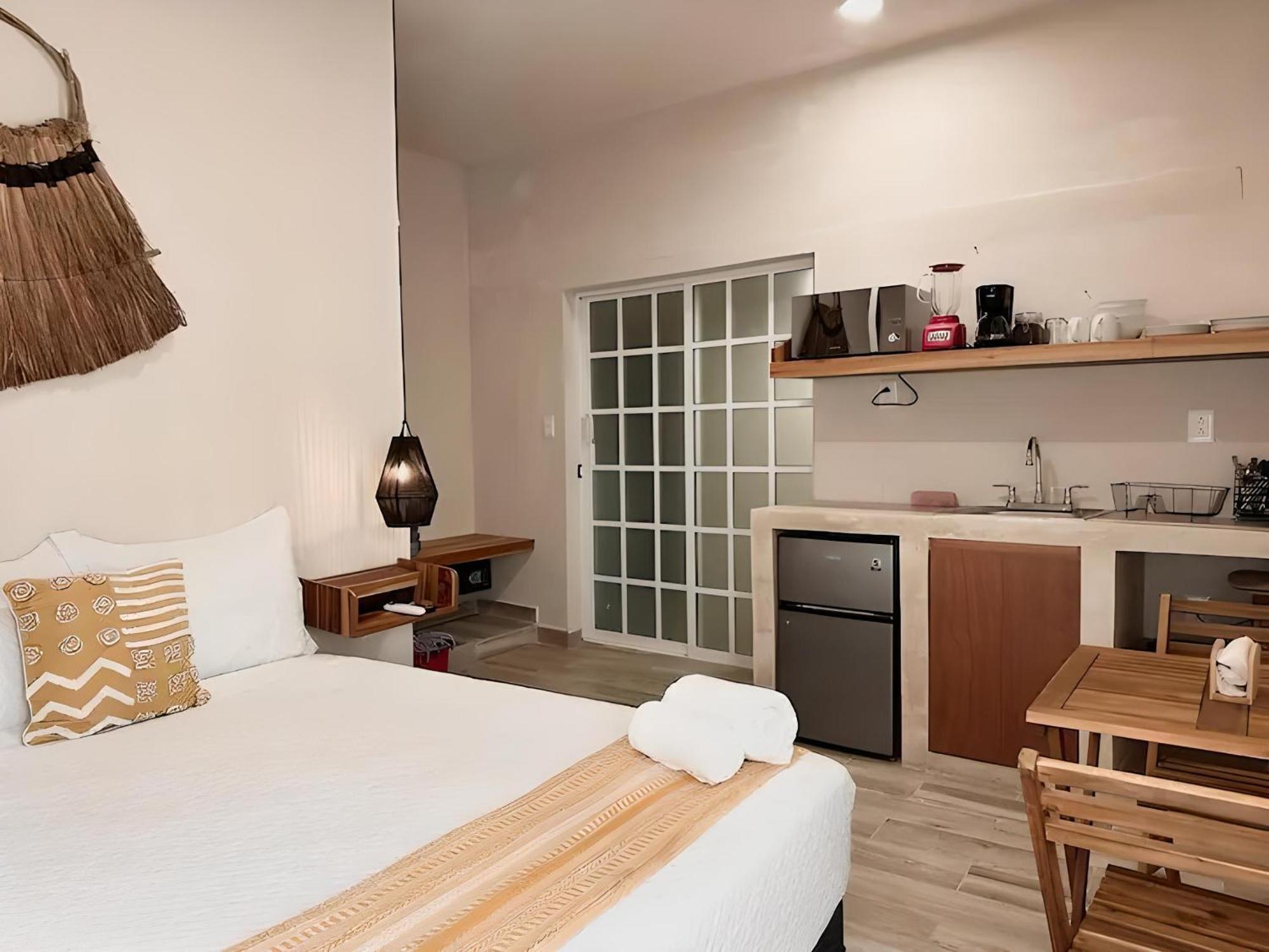 Apartamento Xikama By Andiani Travel