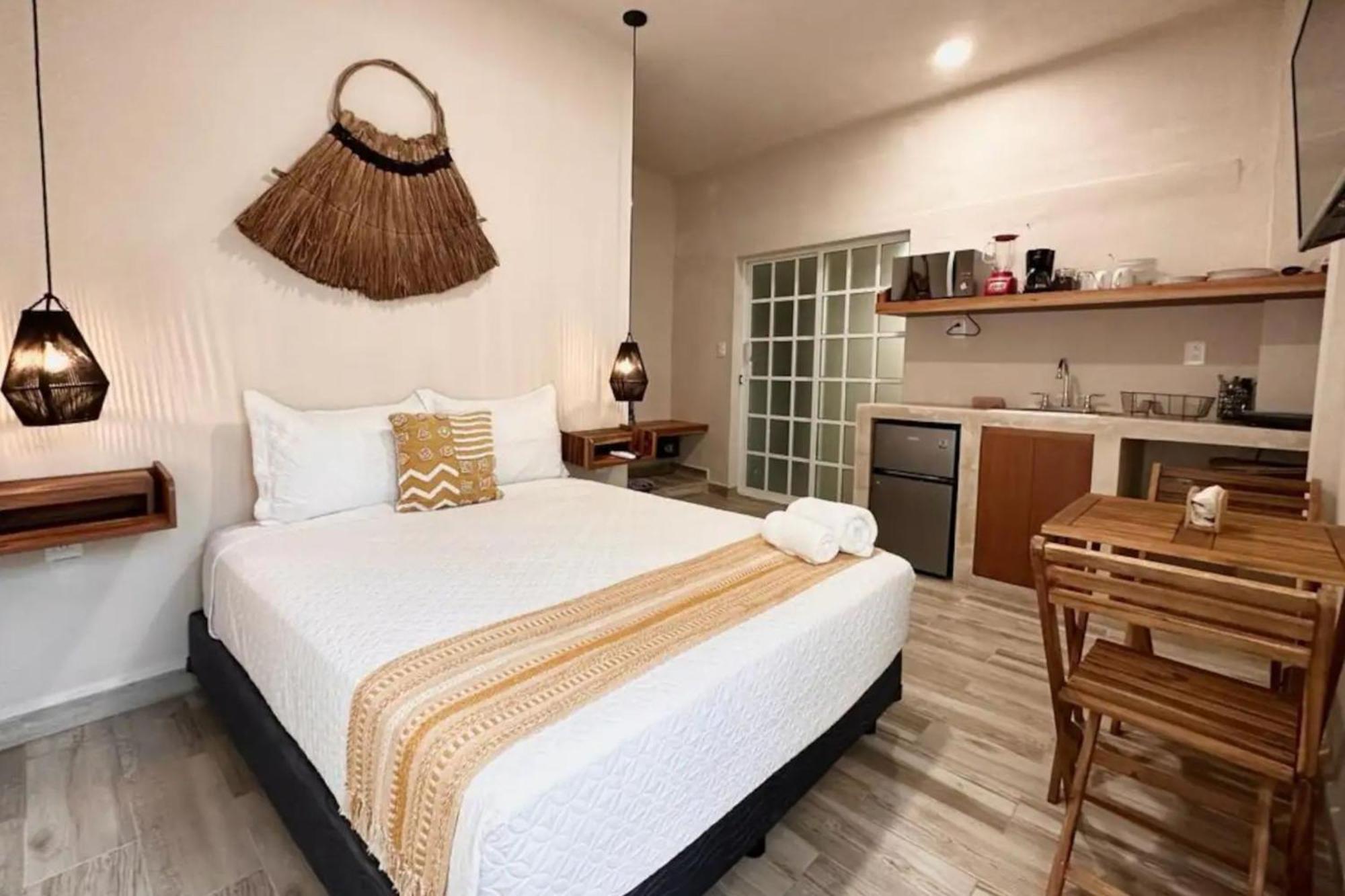 Apartamento Xikama By Andiani Travel *