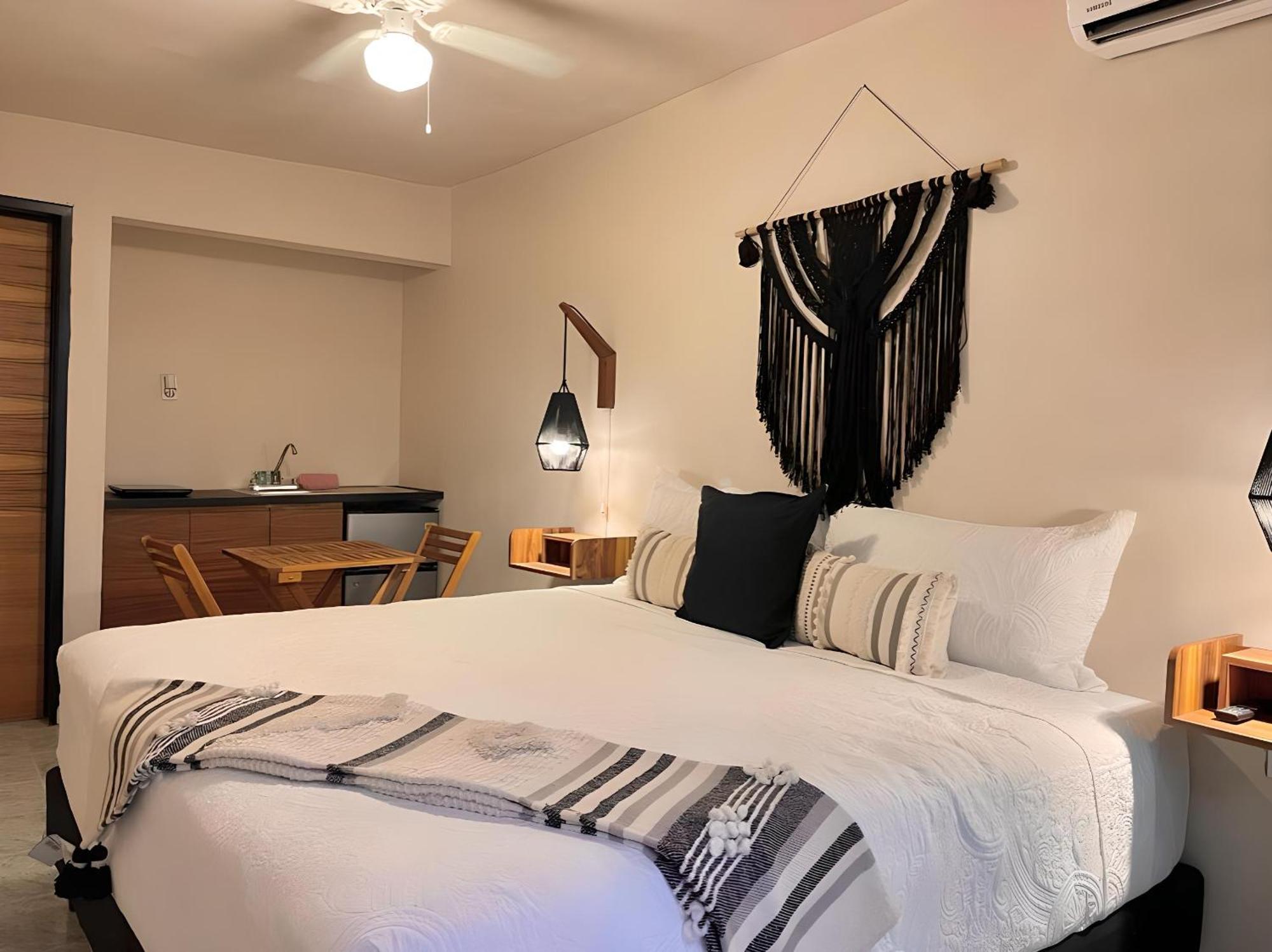 Apartamento Xikama By Andiani Travel