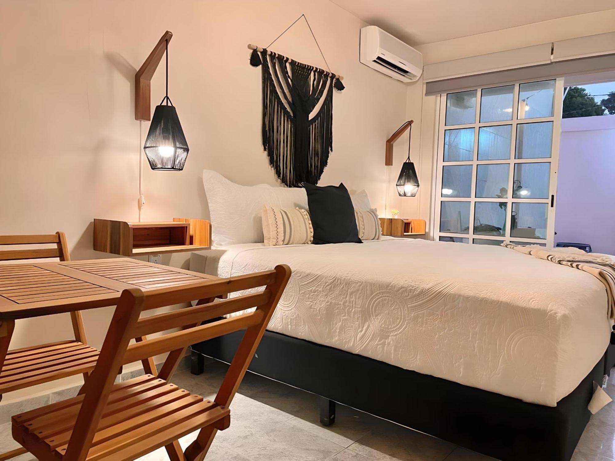 Xikama By Andiani Travel Apartamento *