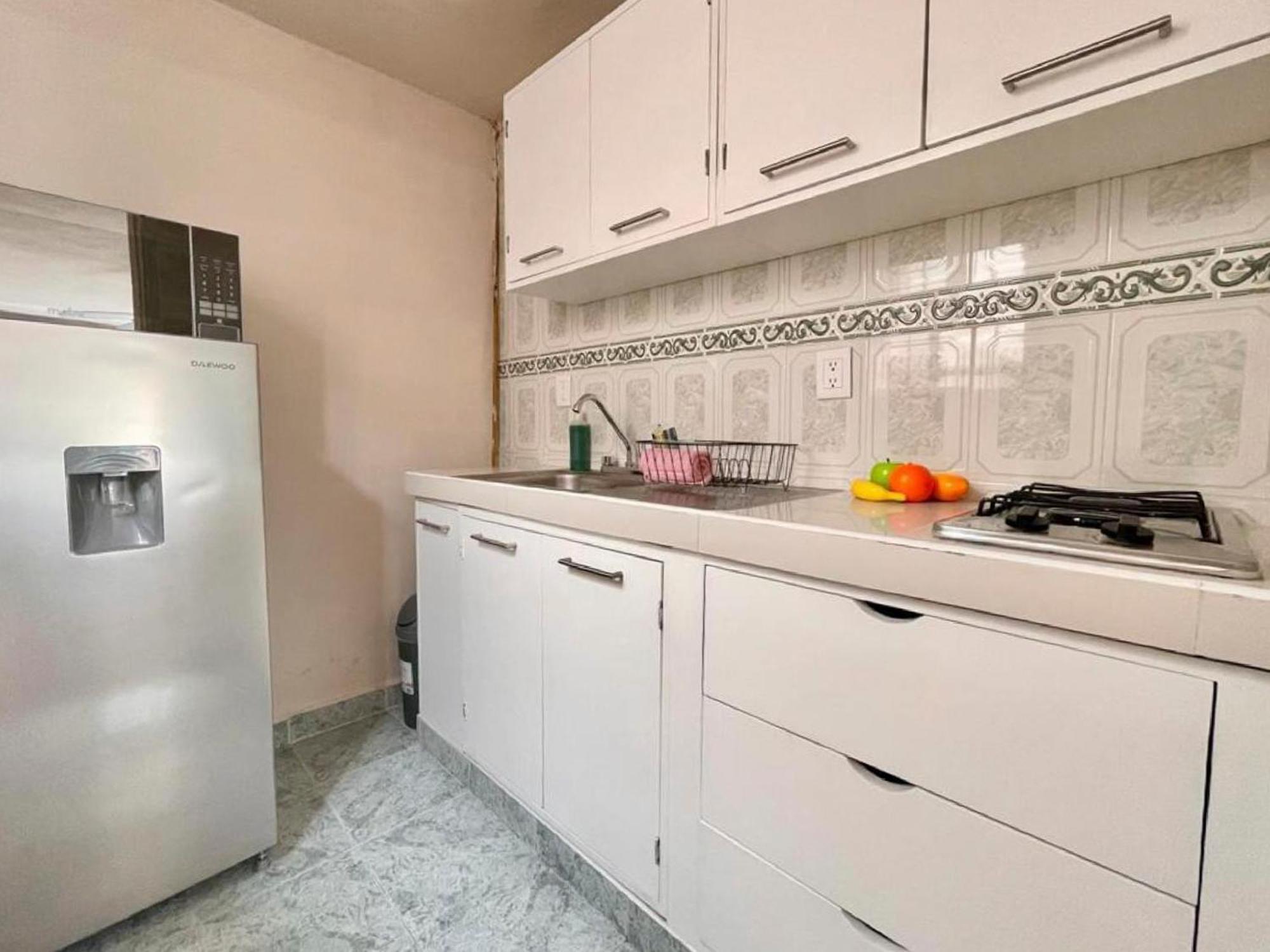 Apartamento Xikama By Andiani Travel