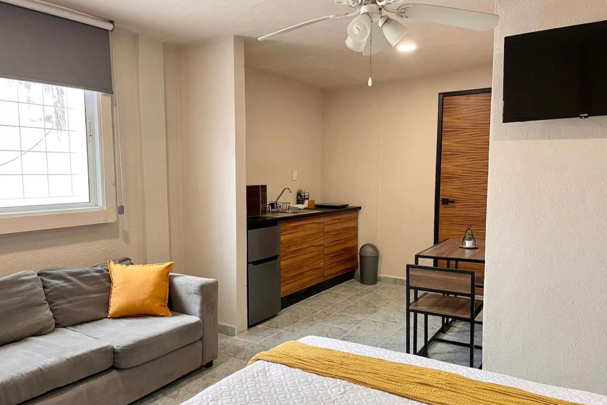 Apartamento Xikama By Andiani Travel *