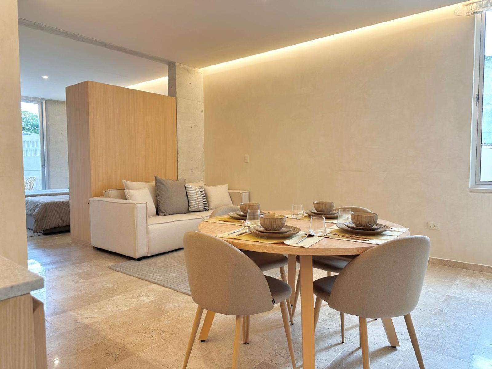 Apartment Leu Boutique By Andiani Travel