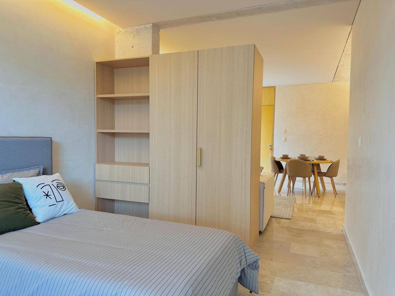 Apartment Leu Boutique By Andiani Travel *