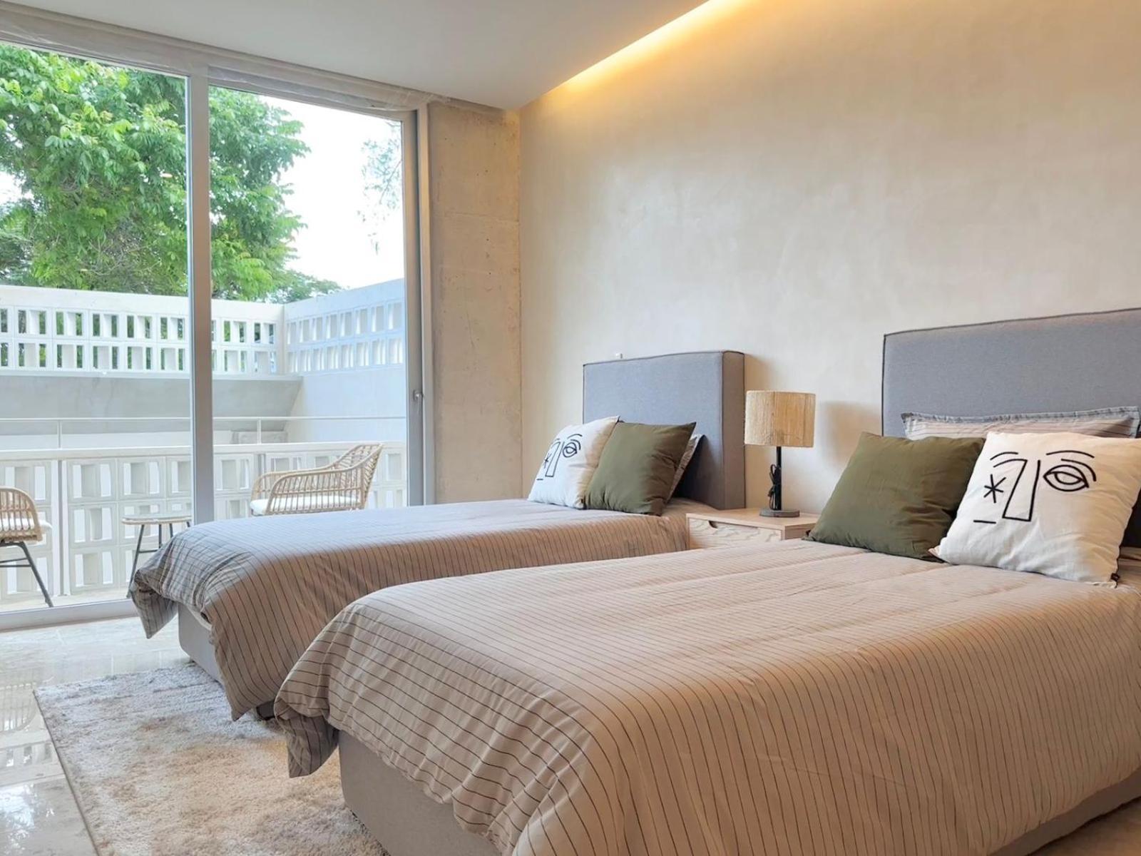 Leu Boutique By Andiani Travel Apartment *