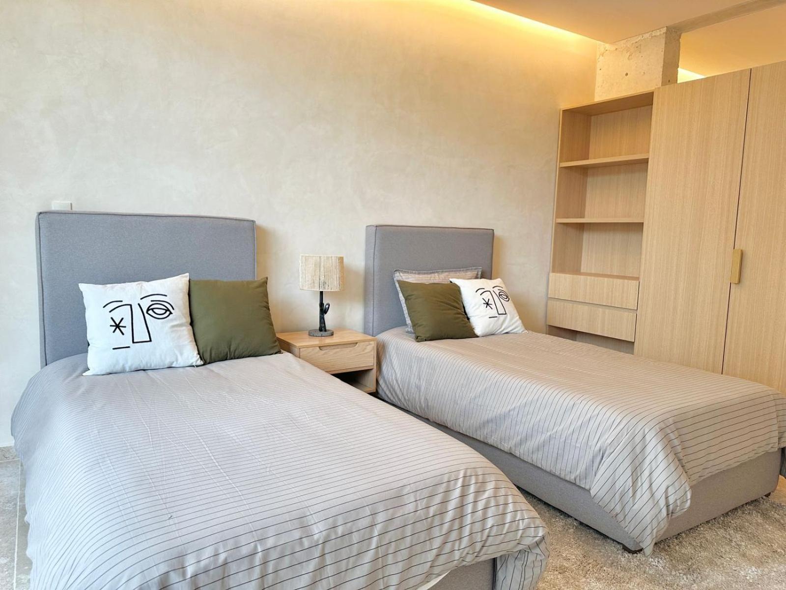 Apartment Leu Boutique By Andiani Travel *