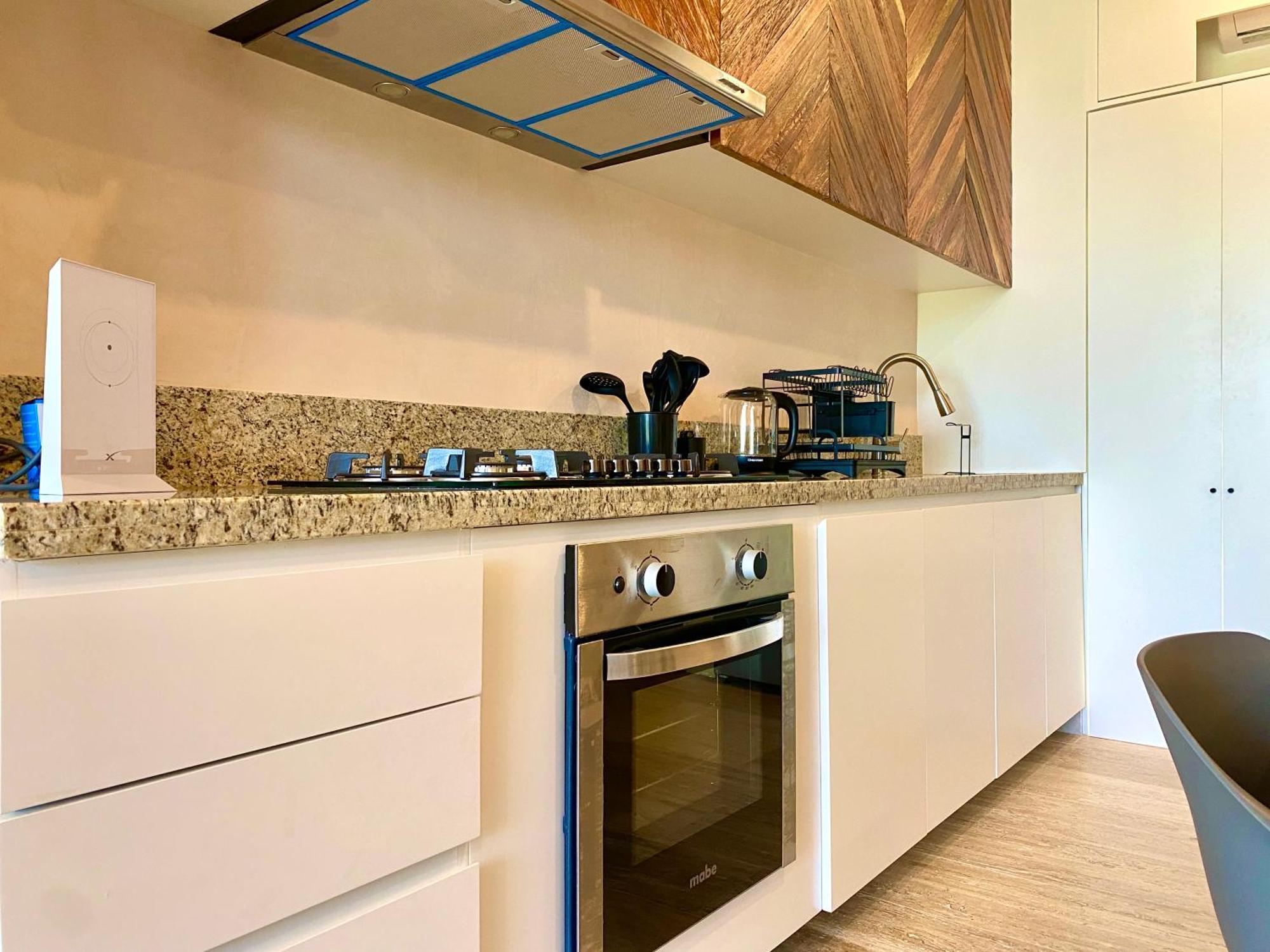 Apartamento Living In The Noom By Andiani Cancún