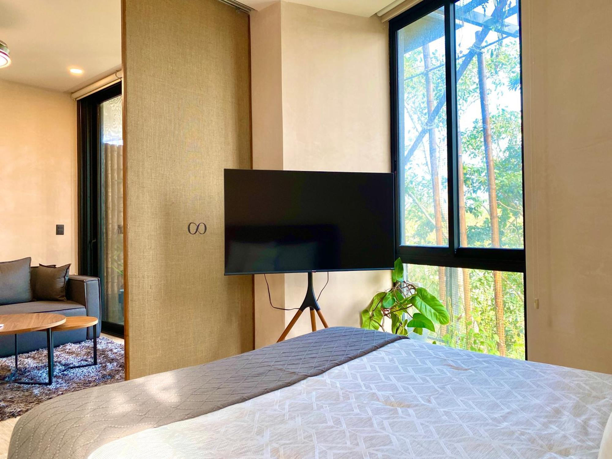 Living In The Noom By Andiani Apartamento *