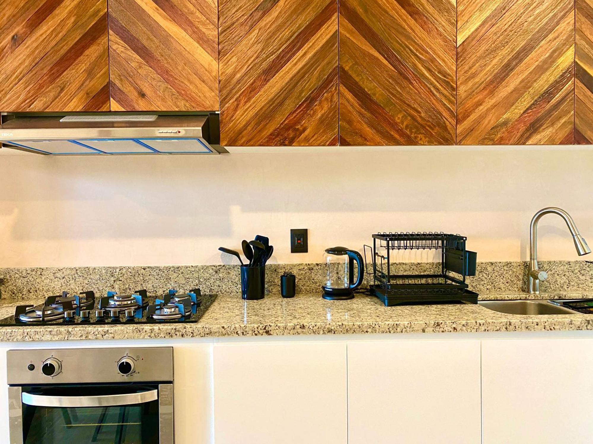 Apartamento Living In The Noom By Andiani *
