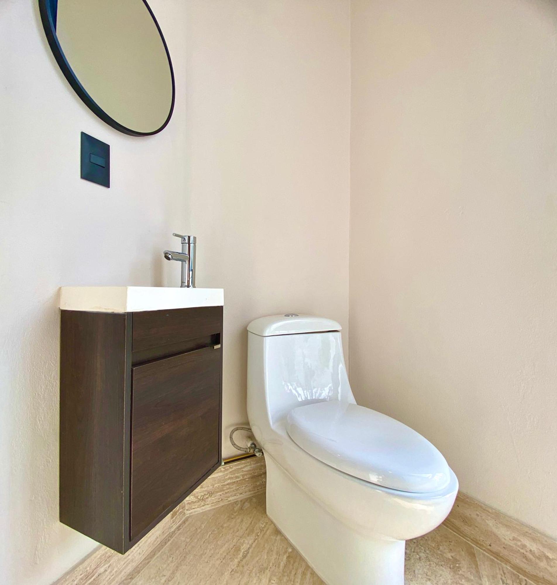 Apartamento Living In The Noom By Andiani Cancún