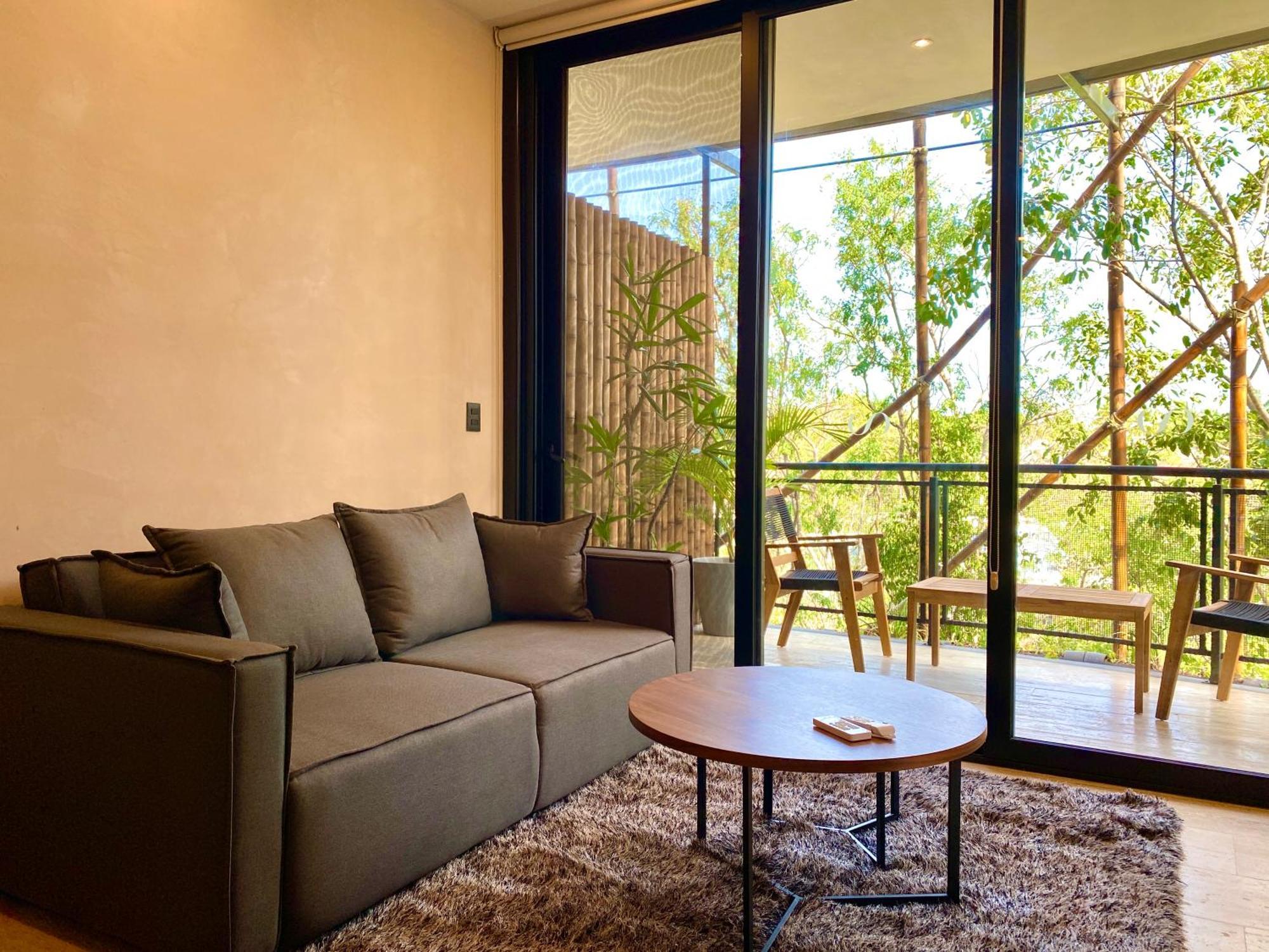 Apartamento Living In The Noom By Andiani