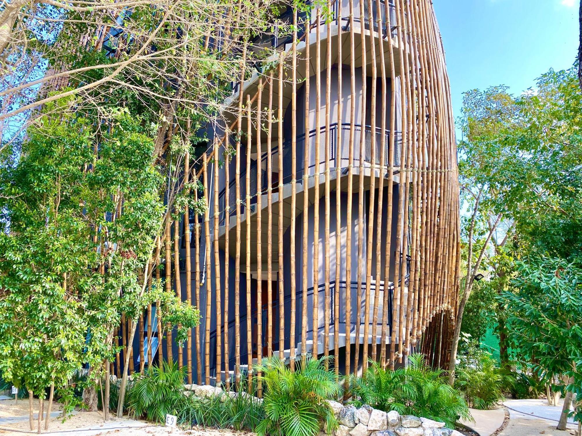 Apartamento Living In The Noom By Andiani *