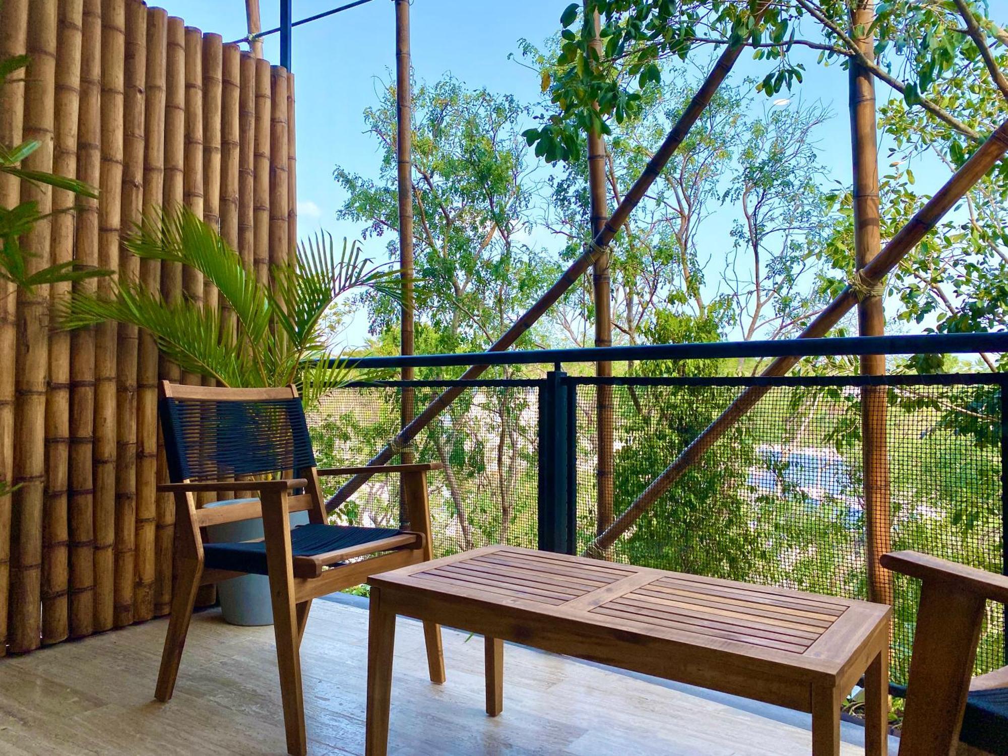 Apartamento Living In The Noom By Andiani *