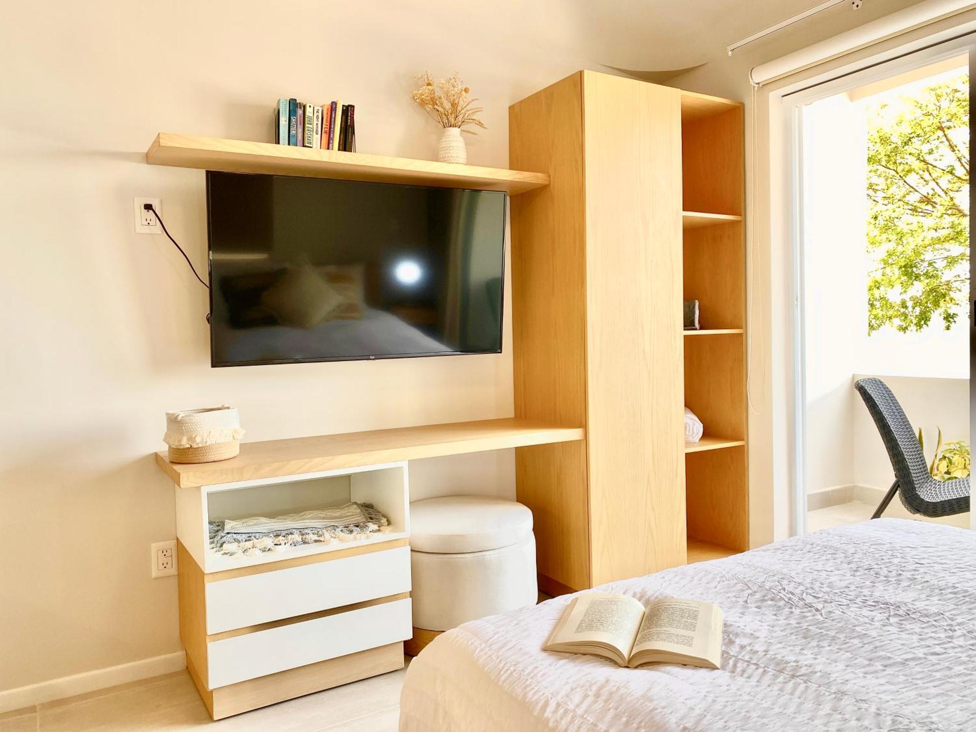 Nichupte By Andiani Travel Apartamento *