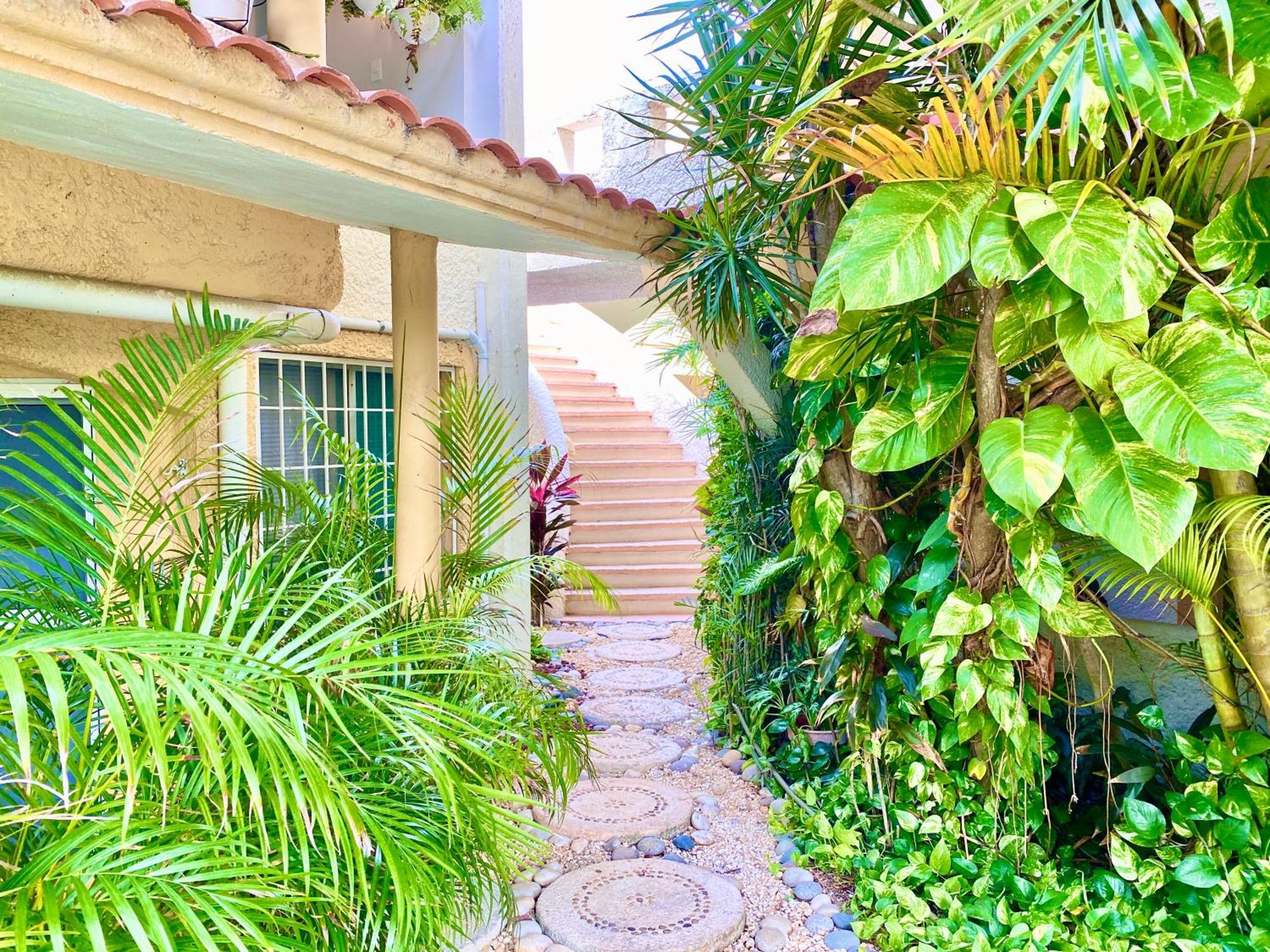 Apartamento Nichupte By Andiani Travel