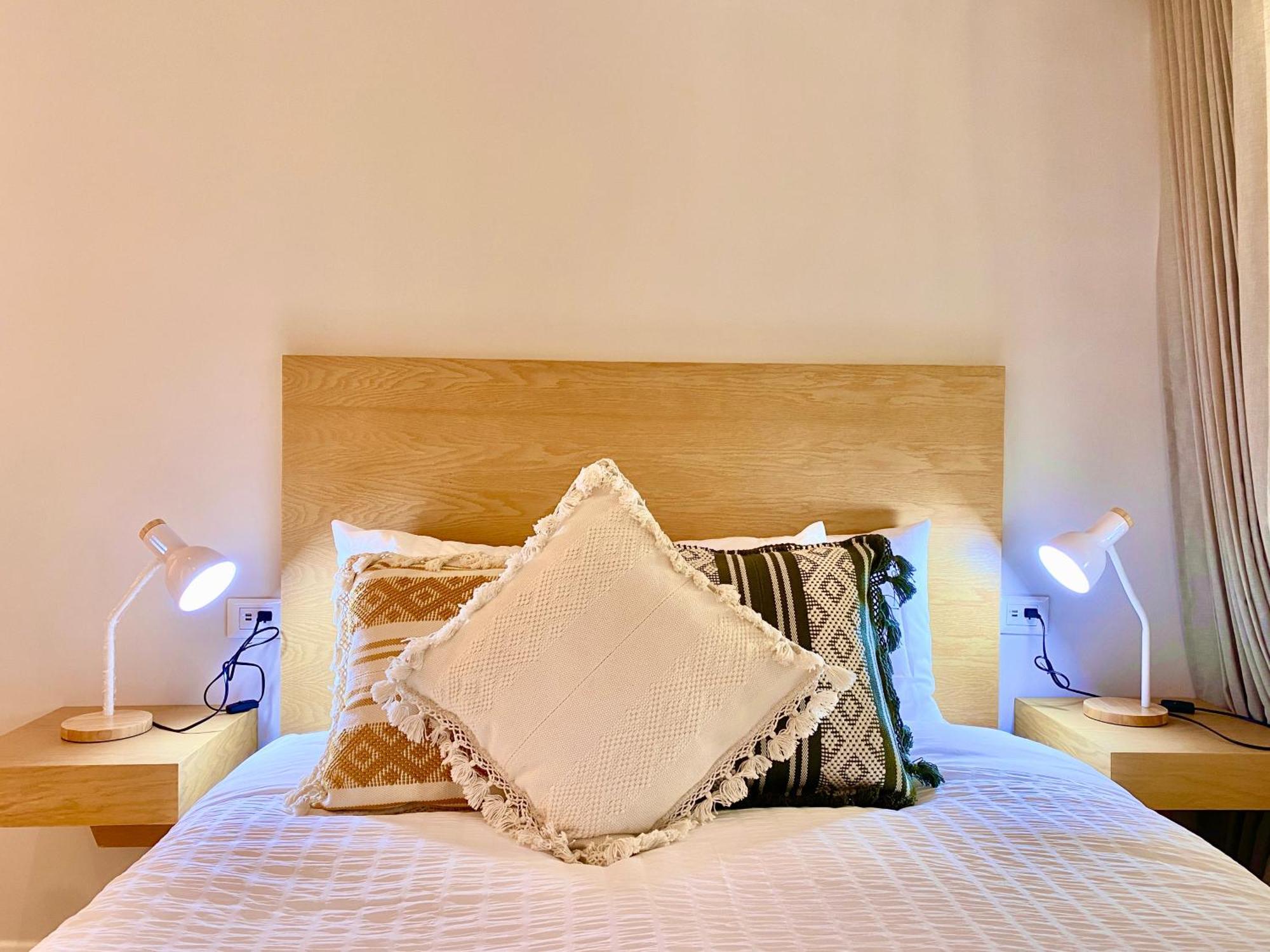 Apartamento Nichupte By Andiani Travel Cancún