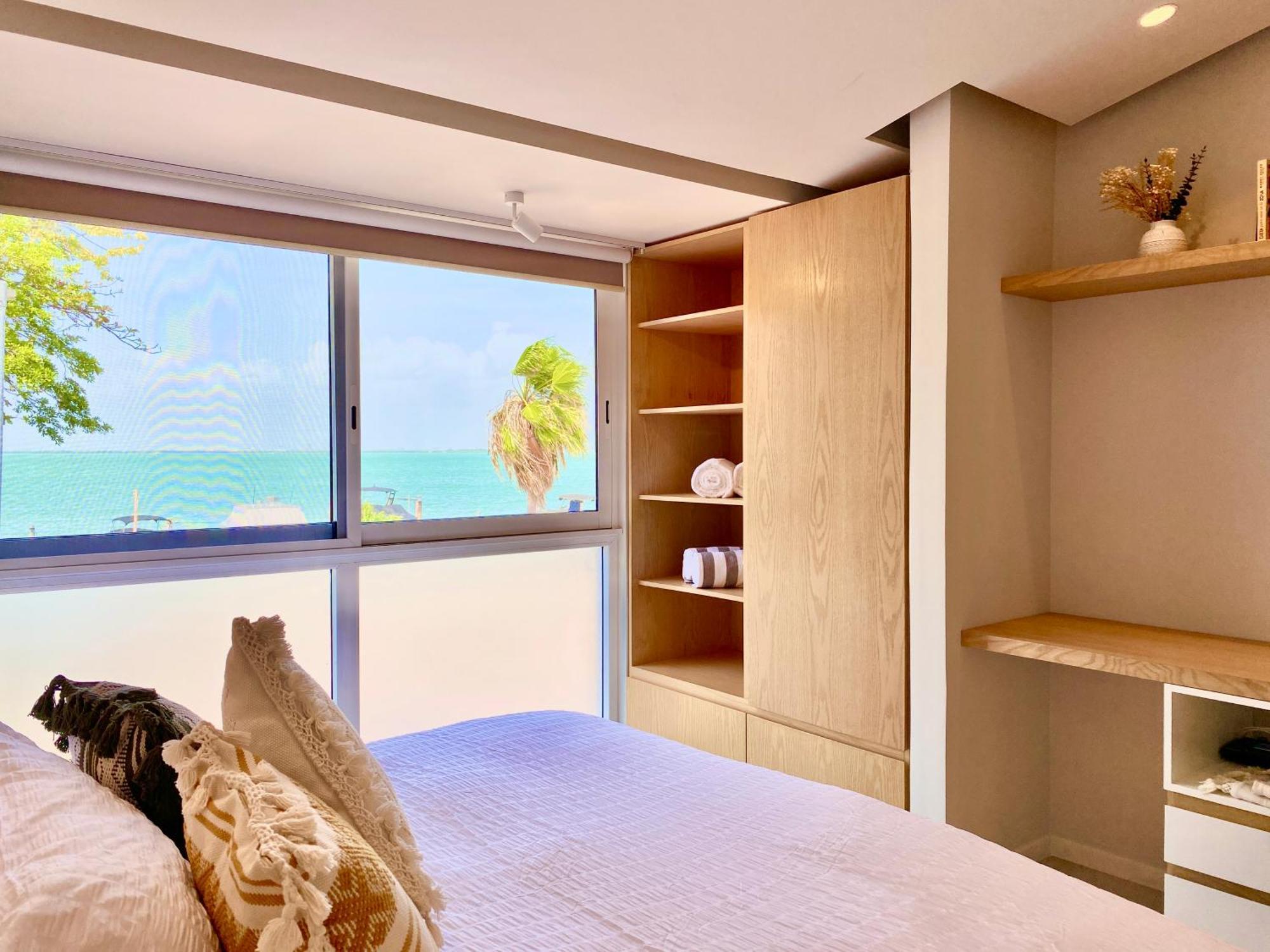 Nichupte By Andiani Travel Apartamento