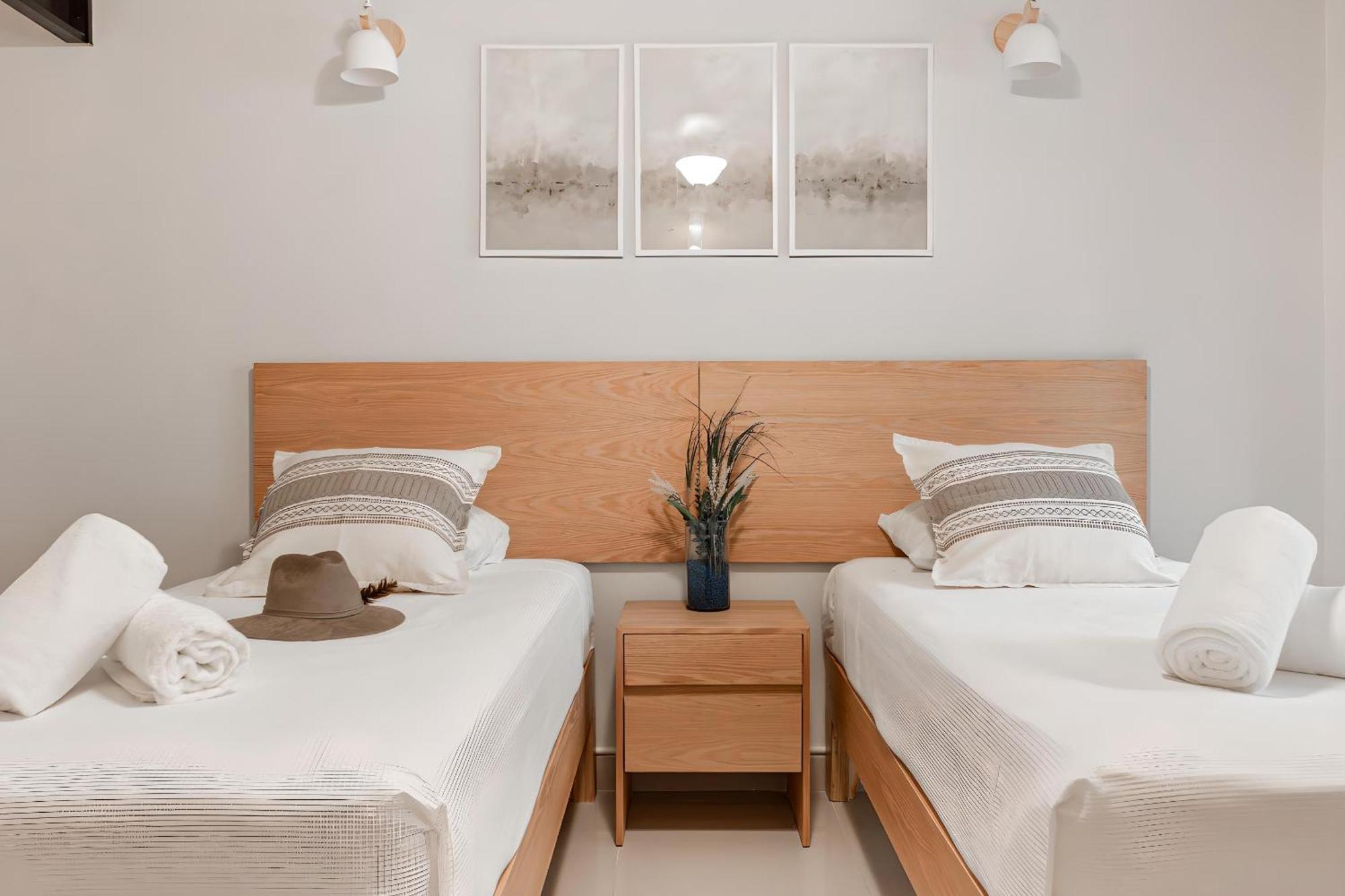 Lagoonfront In Zone Apartamento