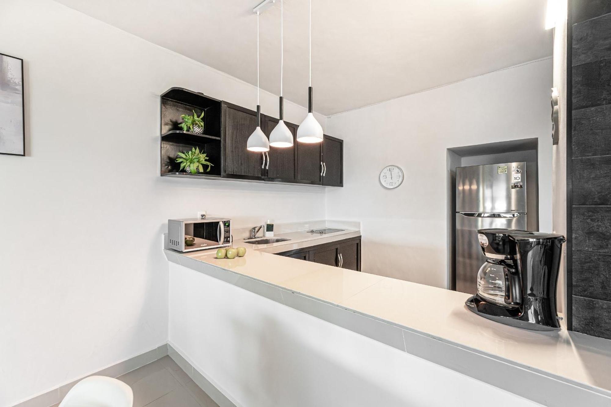 Apartamento Lagoonfront In Zone *