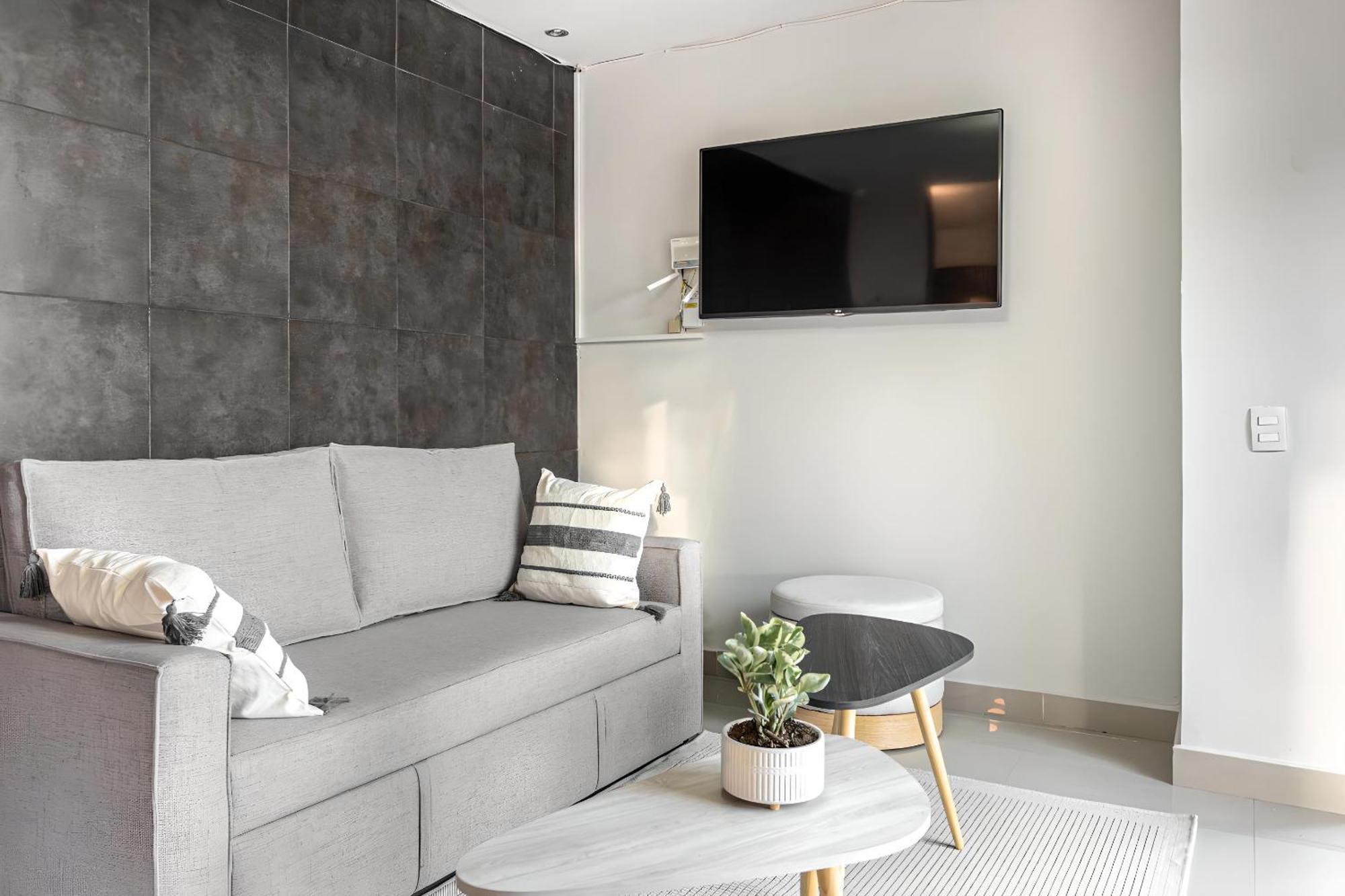 Apartamento Lagoonfront In Zone Cancún