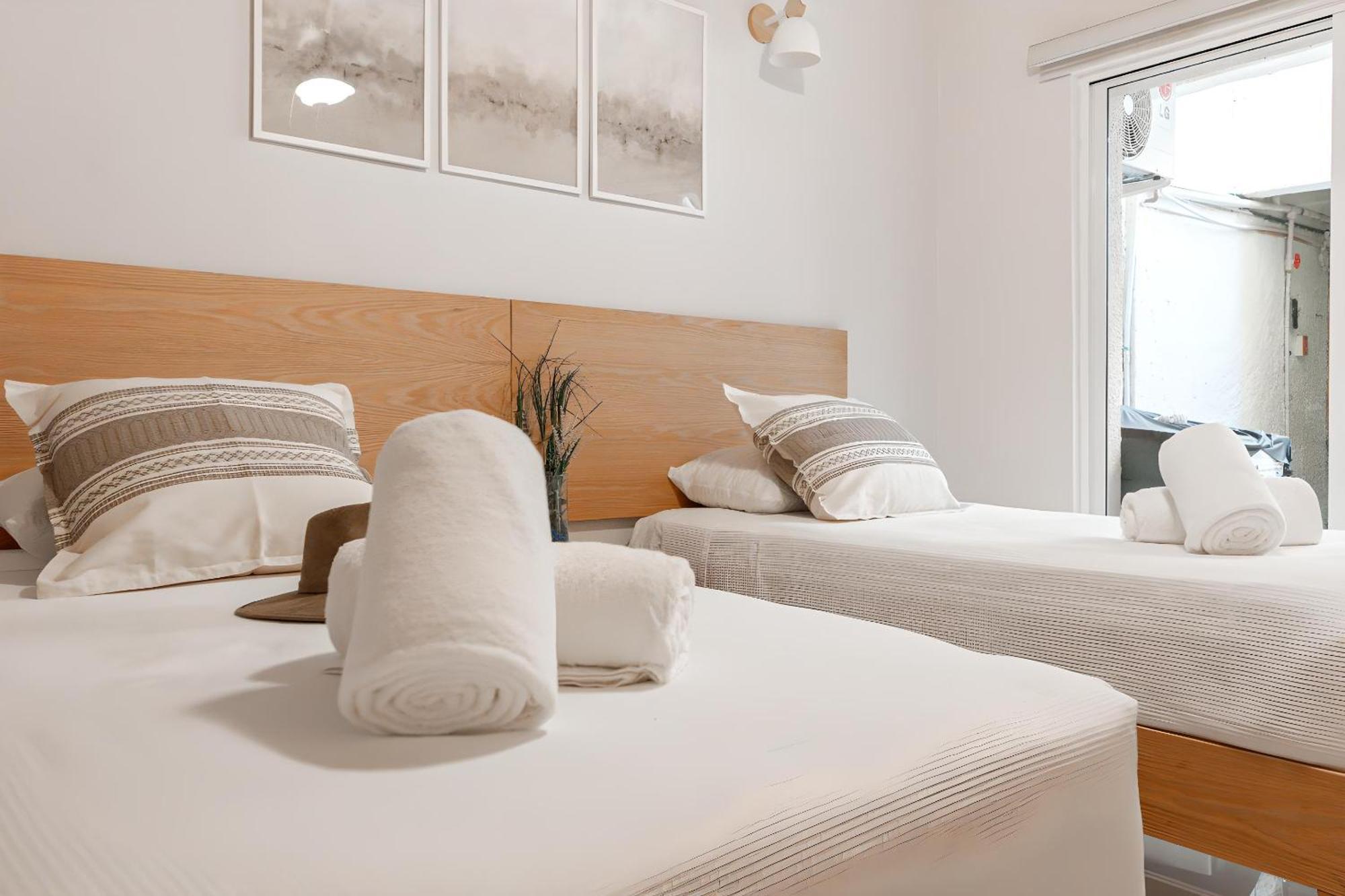 Lagoonfront In Zone Apartamento *