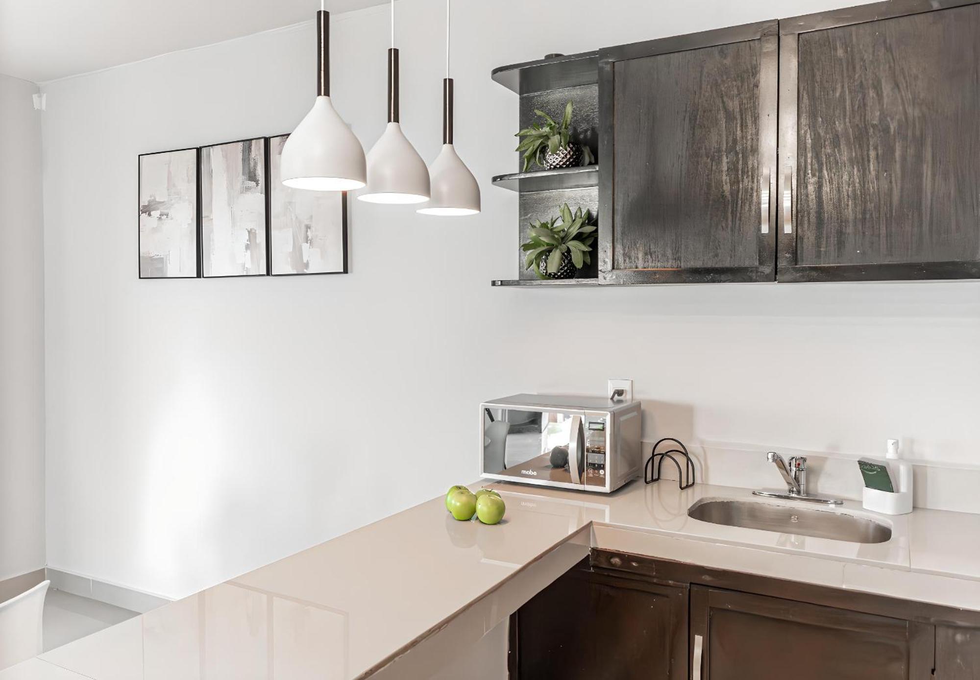Apartamento Lagoonfront In Zone