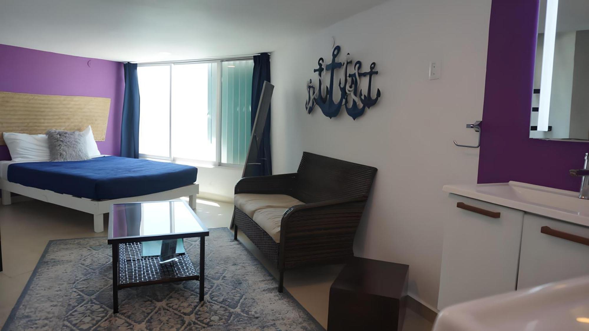 Apartamento Plaza By Andiani Travel