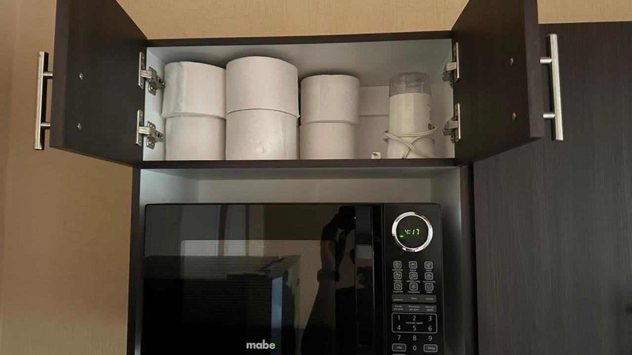 Apartamento Escapate Al Paraiso Departamento Moderno *