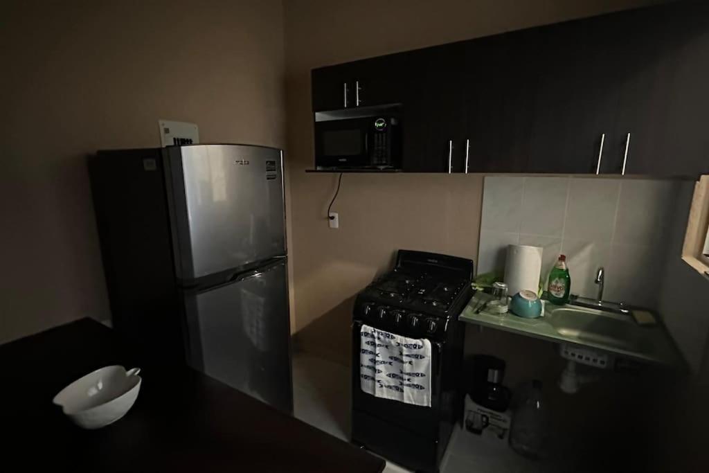 Escapate Al Paraiso Departamento Moderno Apartamento *